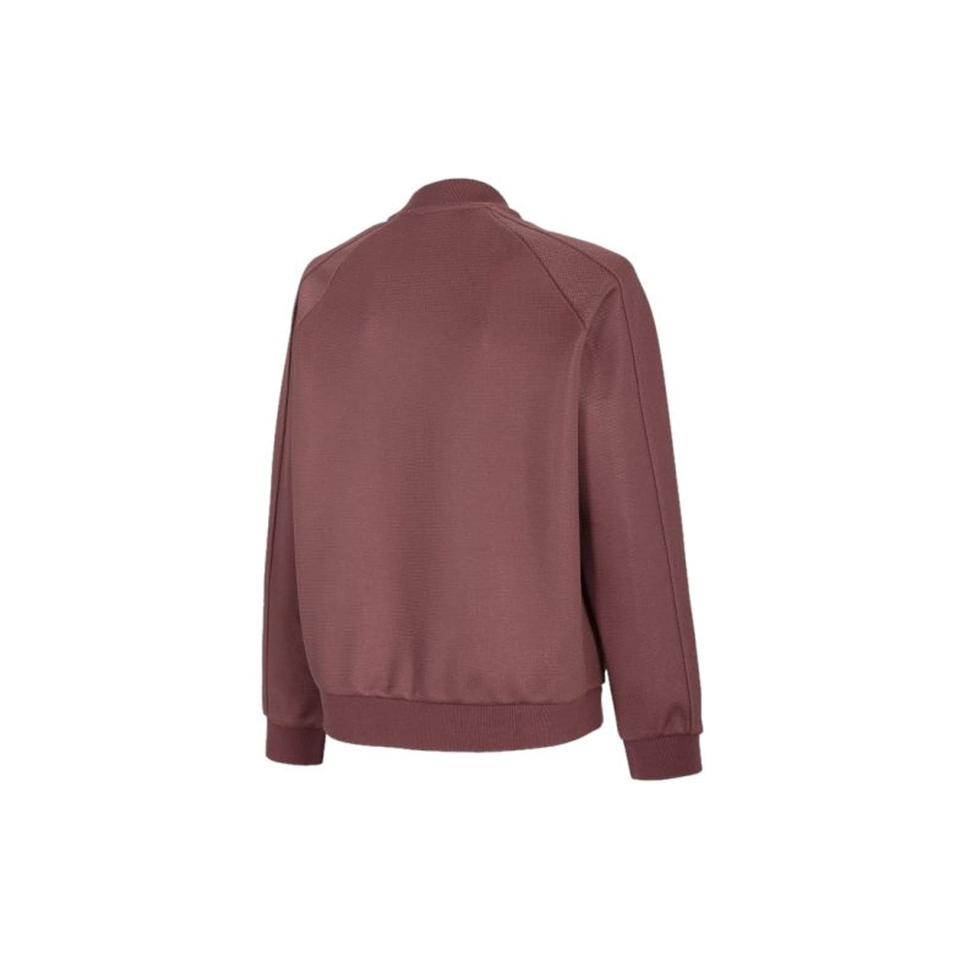 

Bluza 4F Women's Sweatshirt Zip W H4L21-BLD021 (kolor Różowy, rozmiar S)