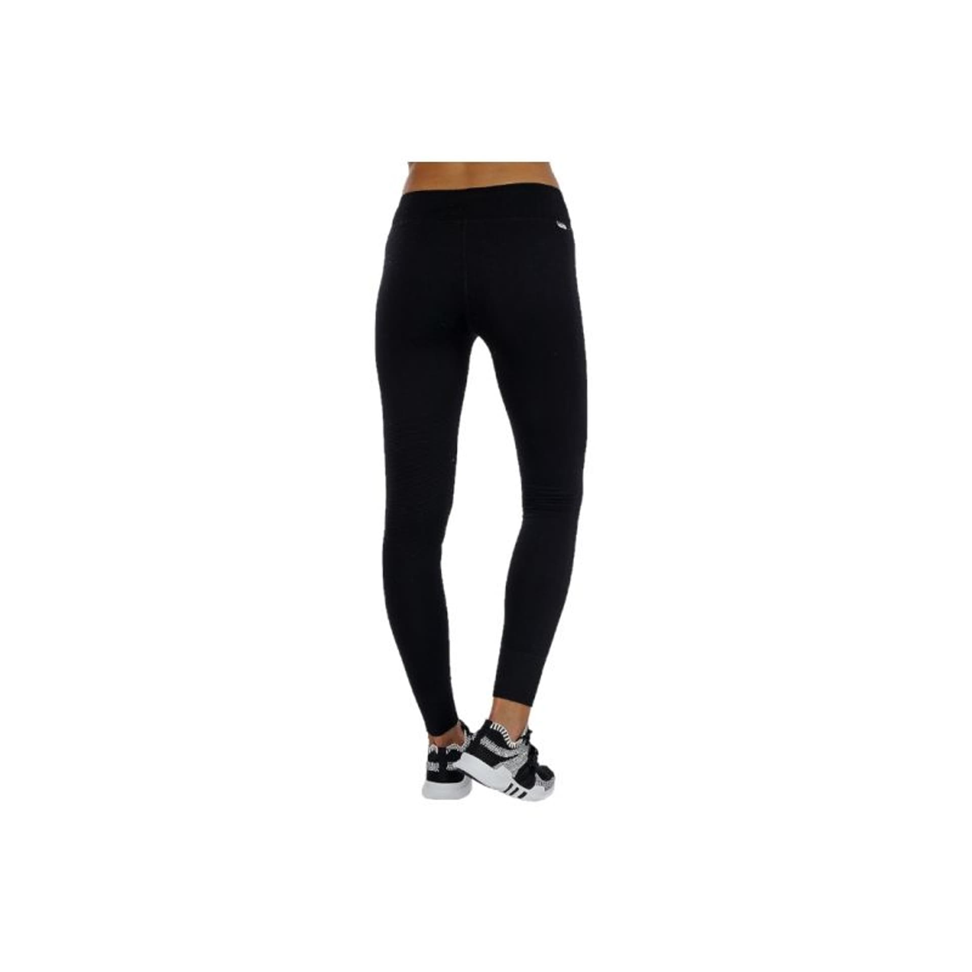 

Spodnie Converse Engineered Jacquard Legging W 10004492 (kolor Czarny, rozmiar M)