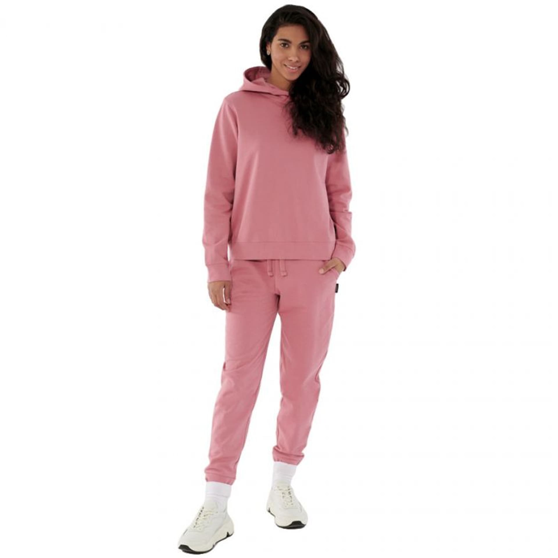 

Bluza Outhorn W HOL21 BLD604D 53S (kolor Różowy, rozmiar M)
