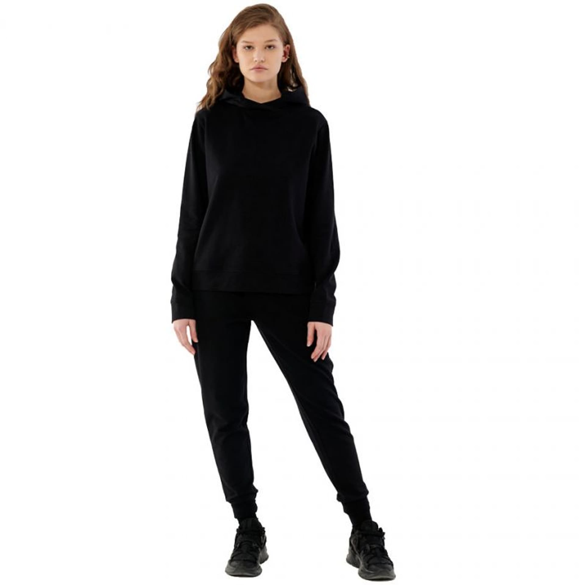 

Bluza Outhorn W HOL21 BLD604D 20S (kolor Czarny, rozmiar XL)