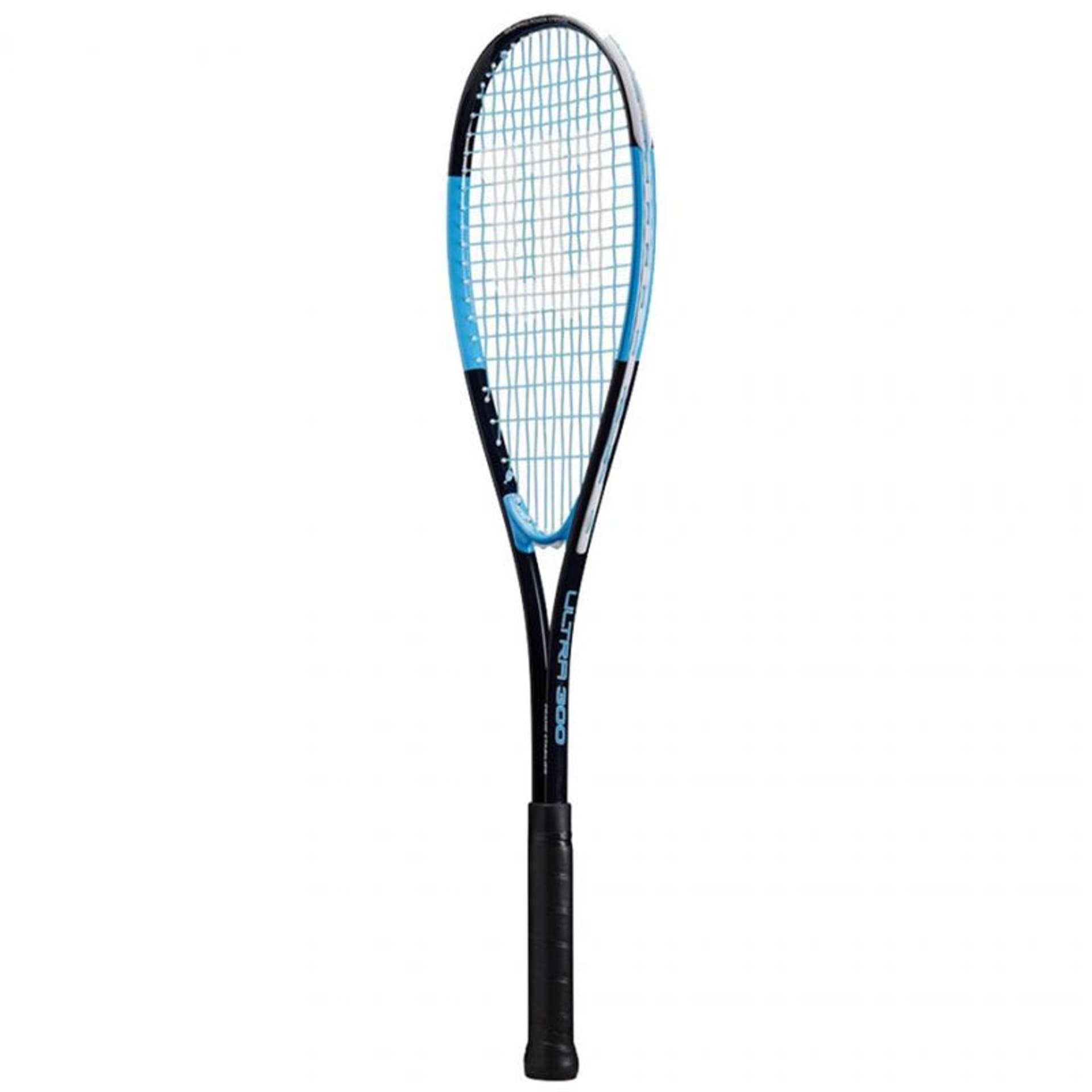 

Rakieta do squasha Wilson Ultra 300 Squash Racquet WR042910U0 (kolor Niebieski)