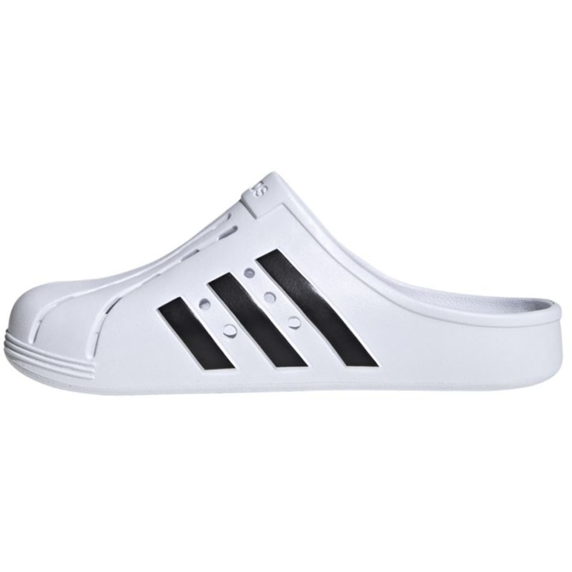 

Klapki adidas Adilette Clog (kolor Biały, rozmiar 37)