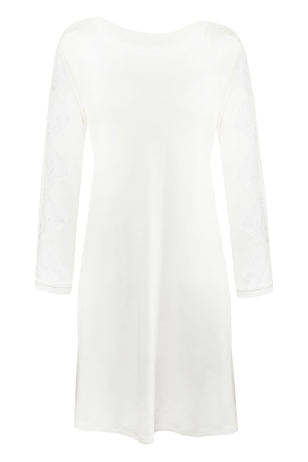 

HALKA CHLOE (kolor ecru, rozmiar 2xl)
