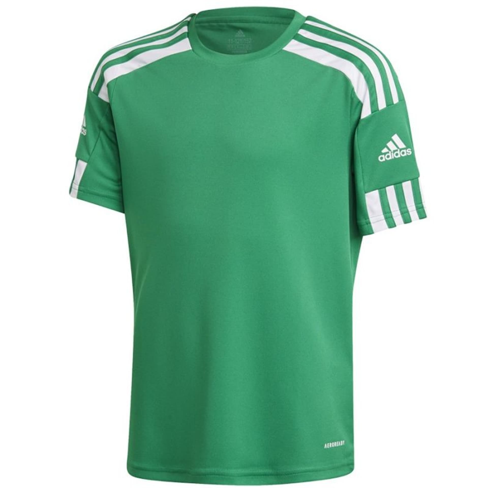 

Koszulka adidas Squadra 21 Jr (kolor Zielony