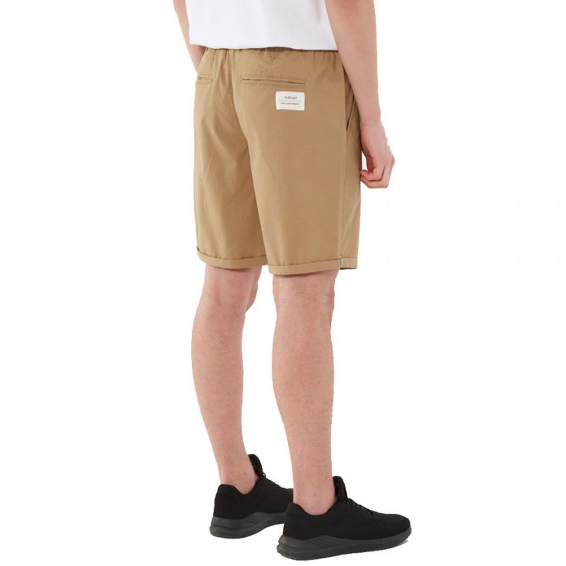 

Spodenki Outhorn M HOL21 SKMC600 83S (kolor Beżowy/Kremowy, rozmiar 2XL)