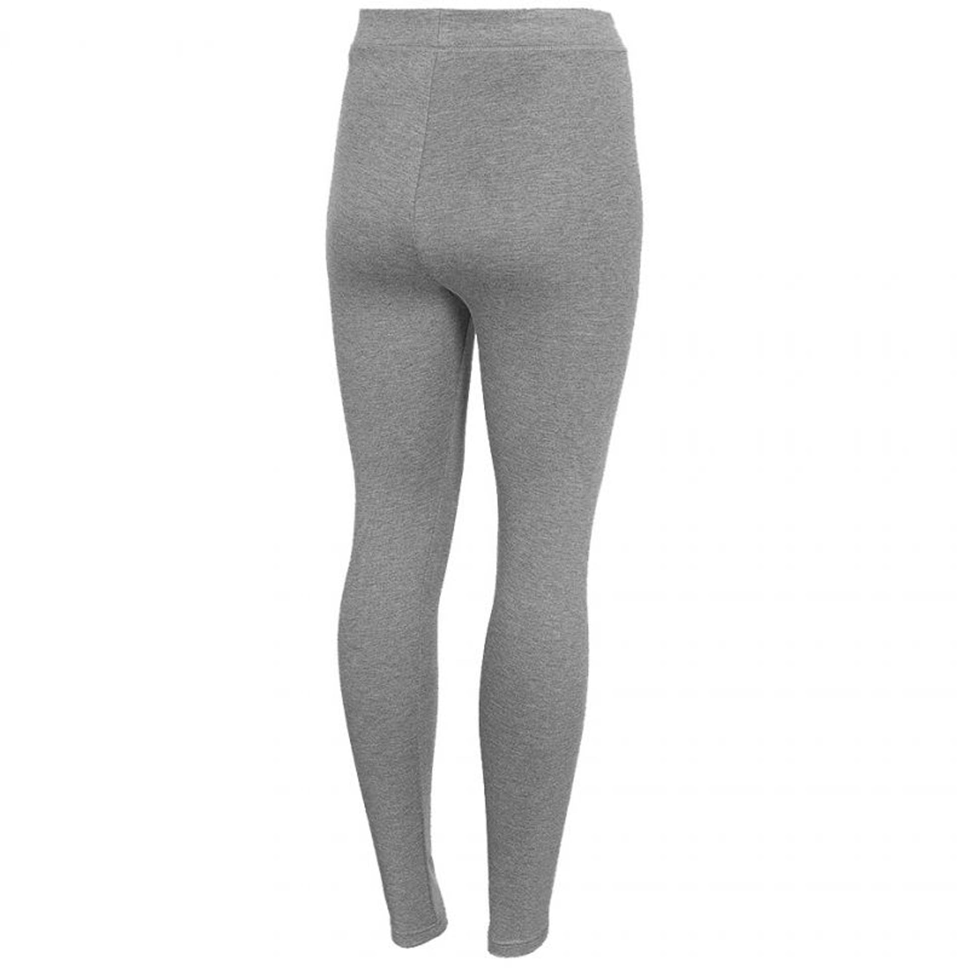 

Legginsy 4F W H4L21 LEG010 24M (kolor Szary/Srebrny, rozmiar L)