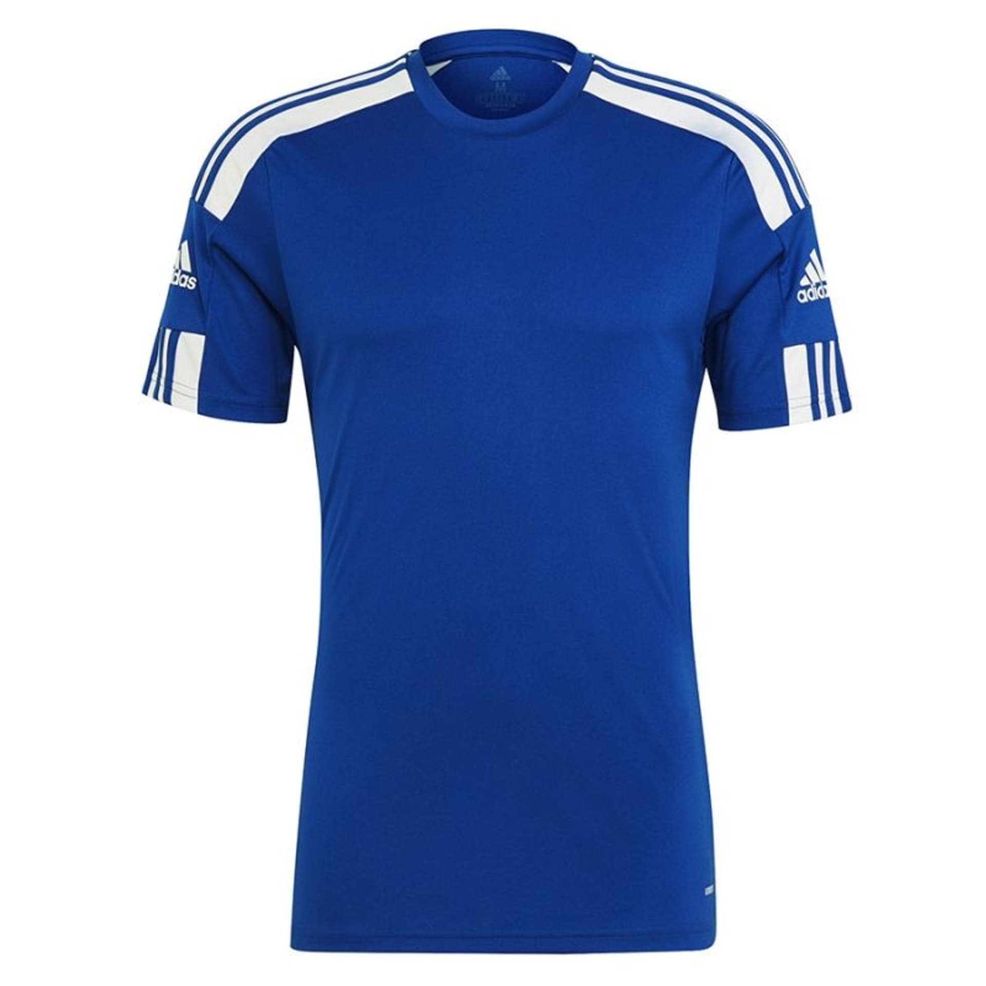 

Koszulka adidas Squadra 21 JSY M (kolor Niebieski, rozmiar XL)