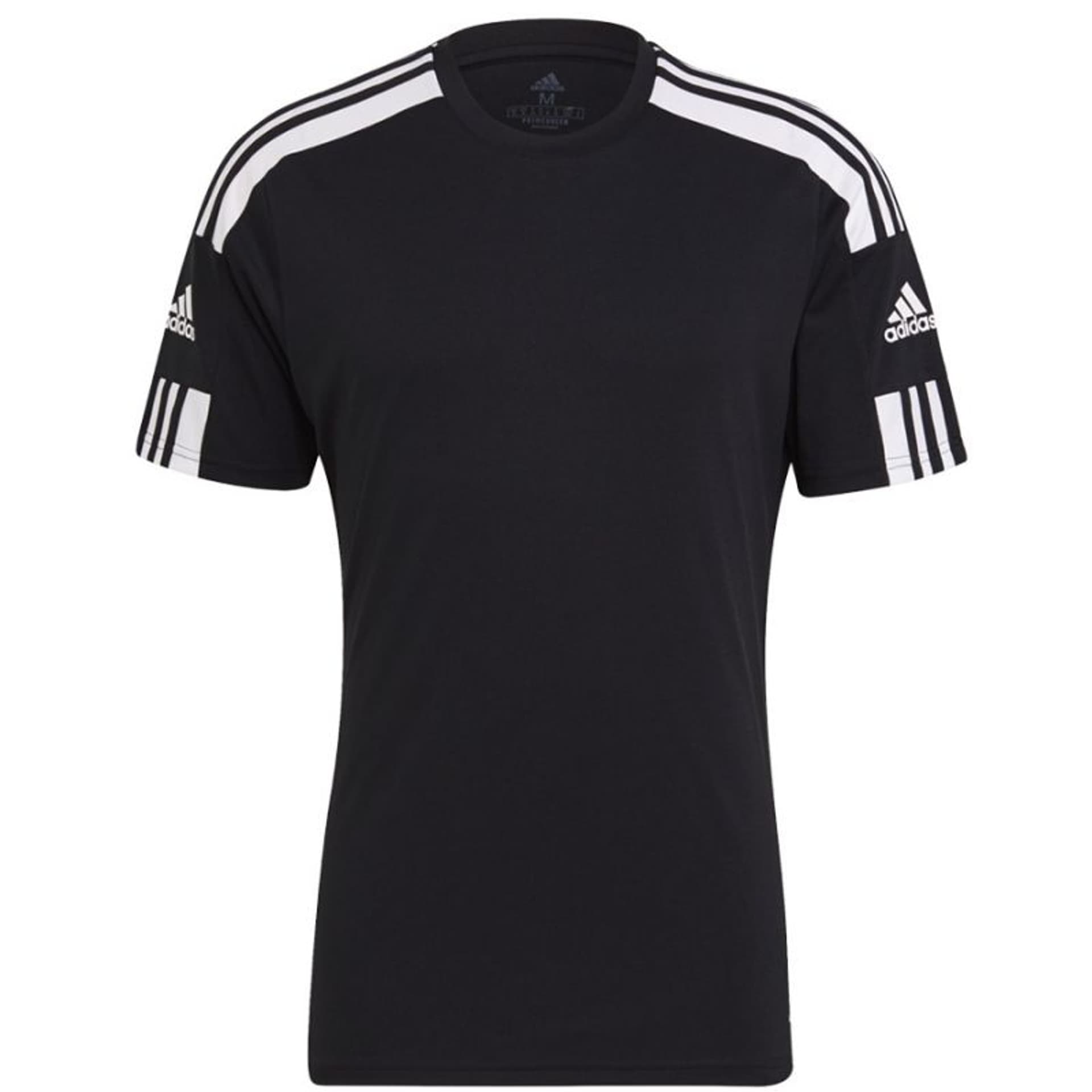 

Koszulka adidas Squadra 21 JSY M (kolor Czarny, rozmiar S)