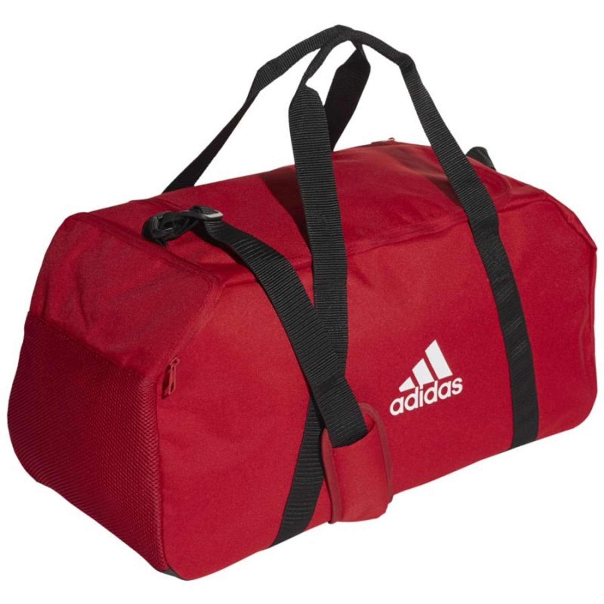 

Torba adidas Tiro Duffel Bag M GH7269 (kolor Czerwony)