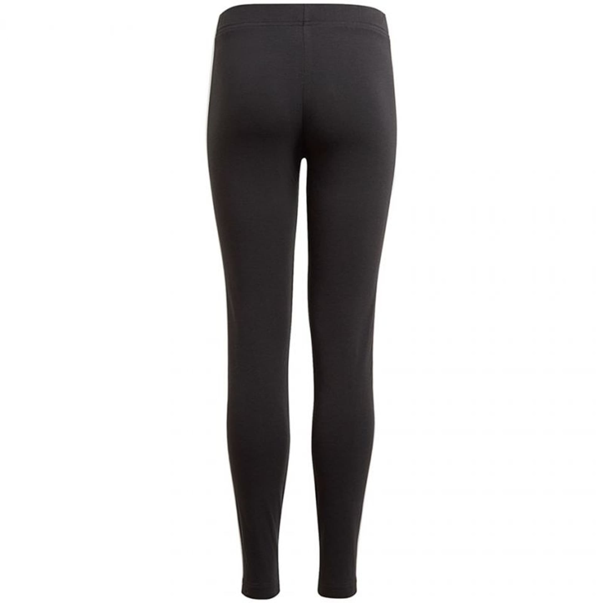 

Spodnie adidas Essentials 3 Stripes Leggings Junior (kolor Czarny, rozmiar 164cm)