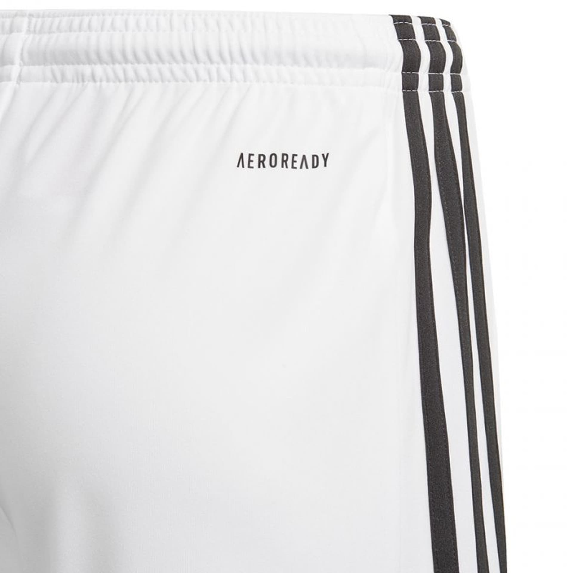 

Spodenki adidas Squadra 21 Short Youth Jr GN5766 (kolor Biały, rozmiar 152cm)