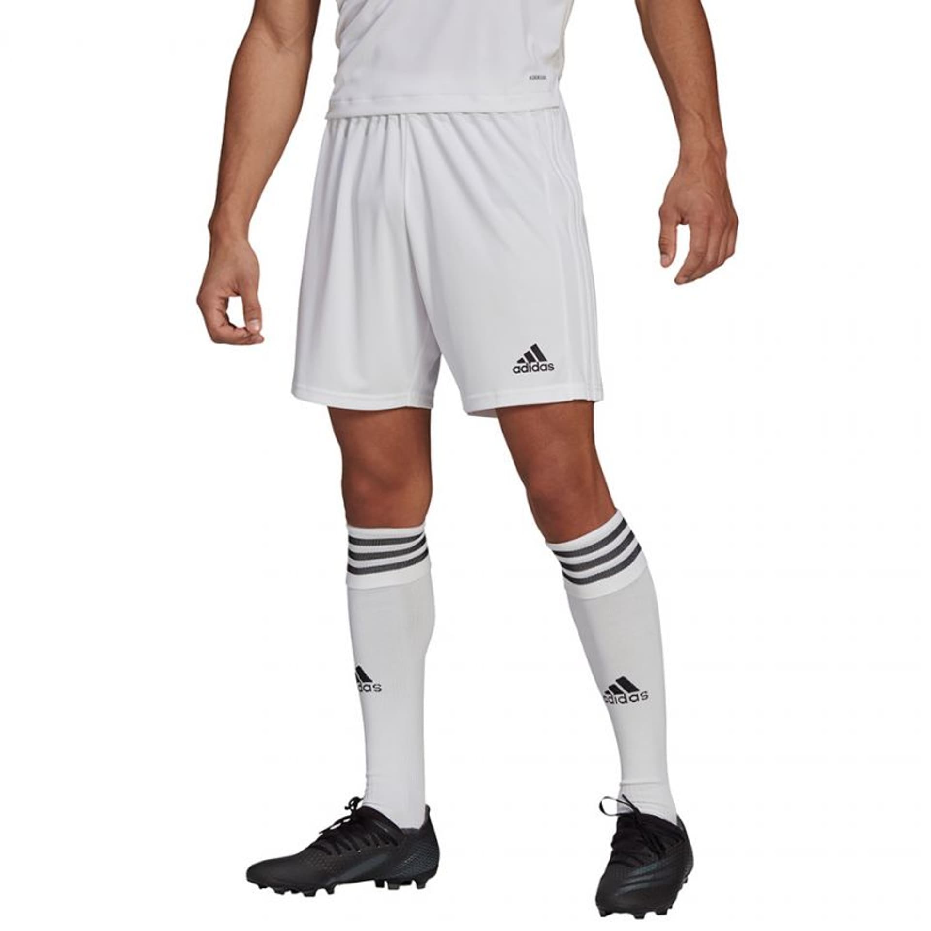 

Spodenki adidas Squadra 21 Short M GN5774 (kolor Biały, rozmiar S)