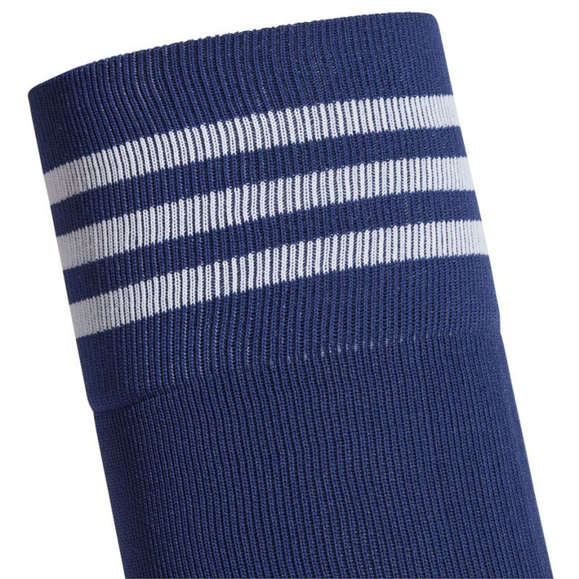 

Getry piłkarskie adidas Adi 21 Socks (kolor Granatowy, rozmiar 31-33)