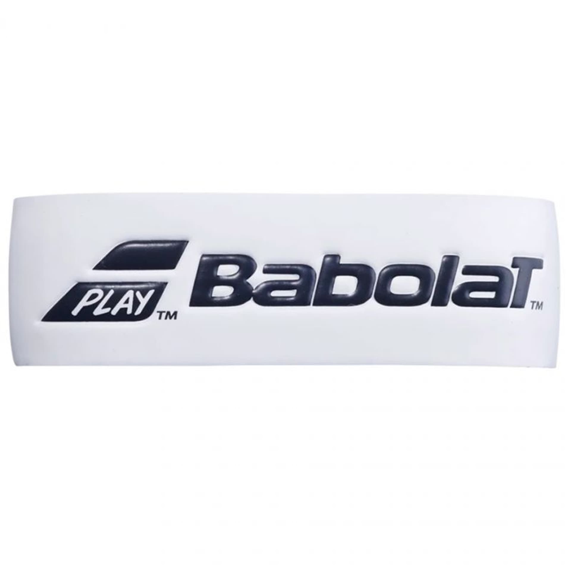 

Owijka Babolat Syntec Pro Feel 670051 101 (kolor Biały)