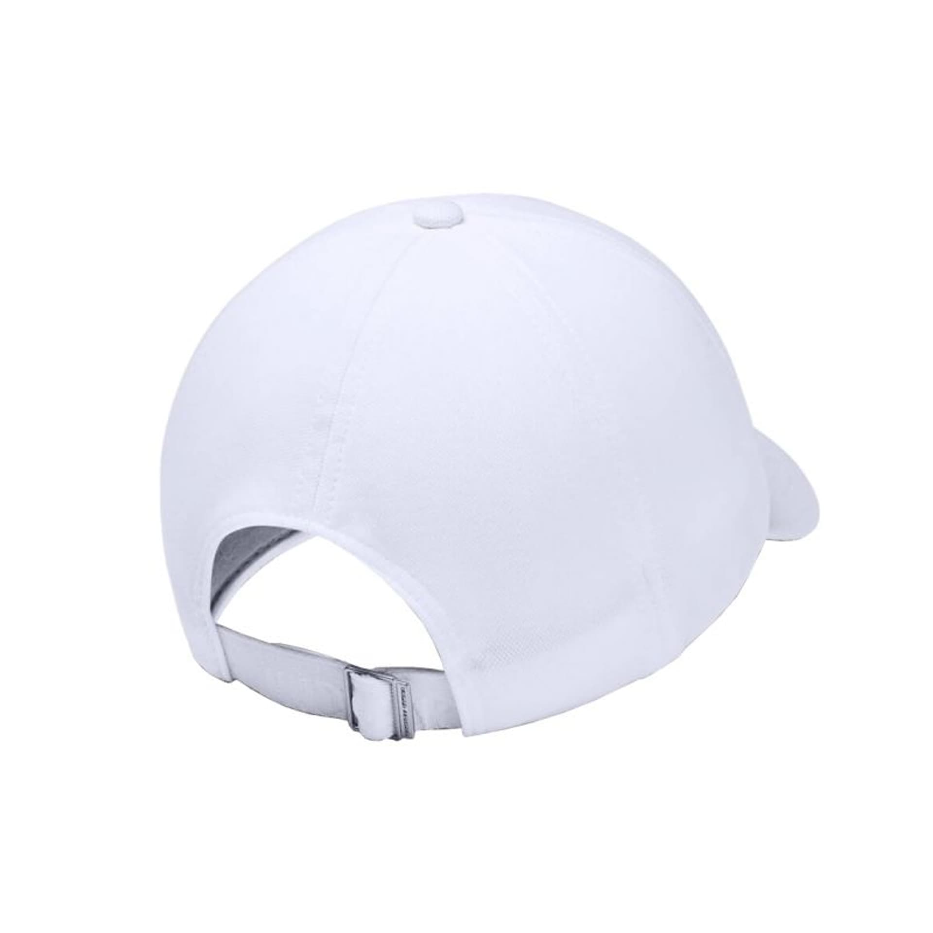 

Czapka z daszkiem Under Armour W Play Up Cap W 1351267 (kolor Biały, rozmiar, Kolor biały/rozmiar one size