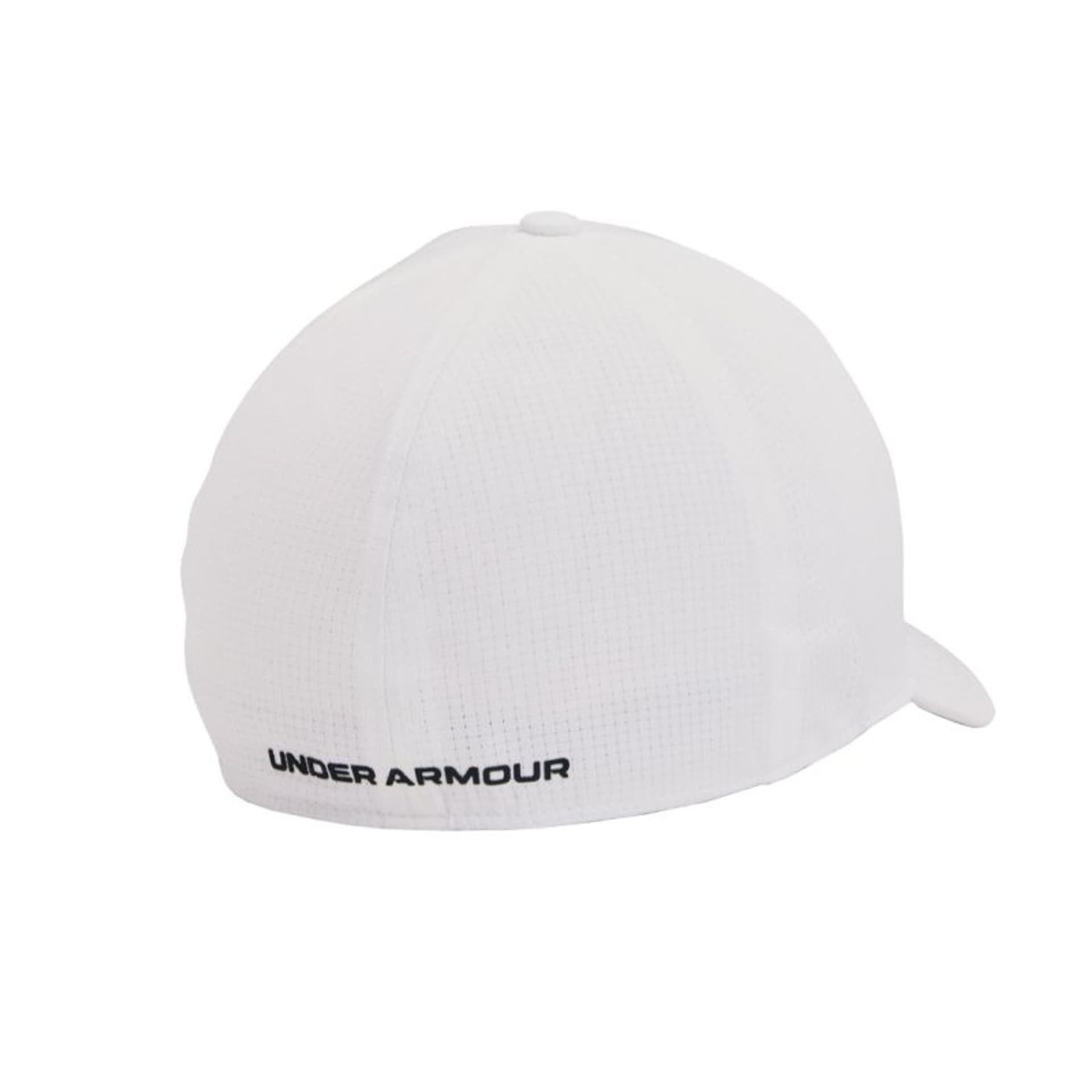 

Czapka z daszkiem Under Armour Iso-Chill ArmourVent Cap 1361530 (kolor Biały, rozmiar M/L, rozmiar N/A)