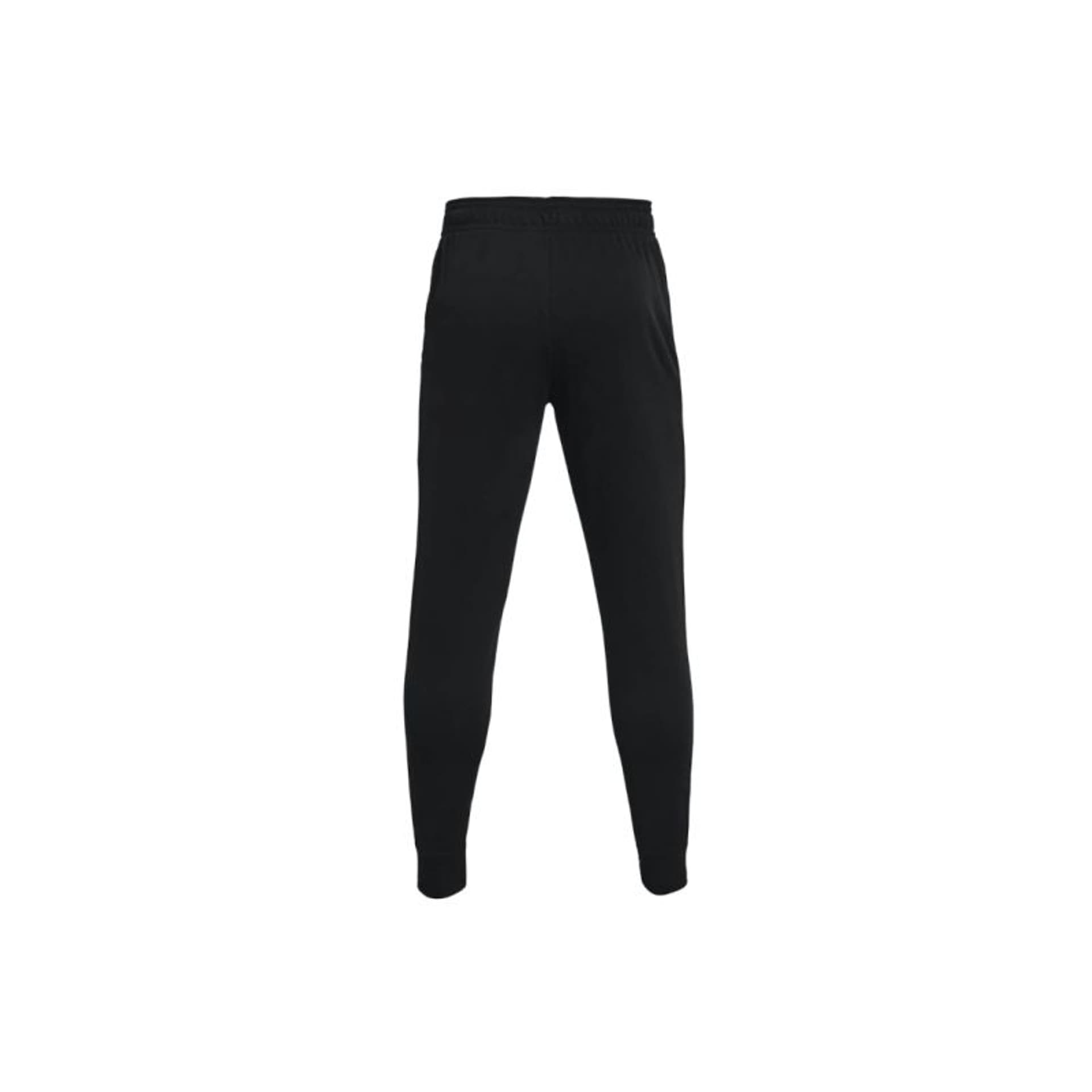

Spodnie Under Armour Rival Terry Joggers M 1361642 (kolor Czarny, rozmiar XXL)