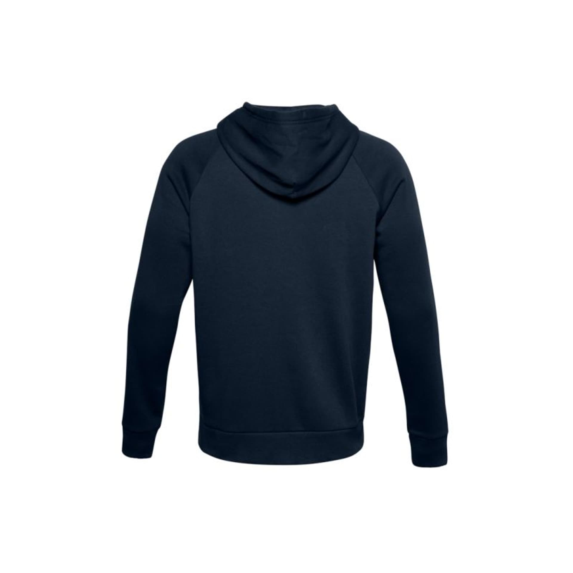 

Bluza Under Armour Rival Fleece FZ Hoodie M 1357111 (kolor Granatowy, rozmiar L)
