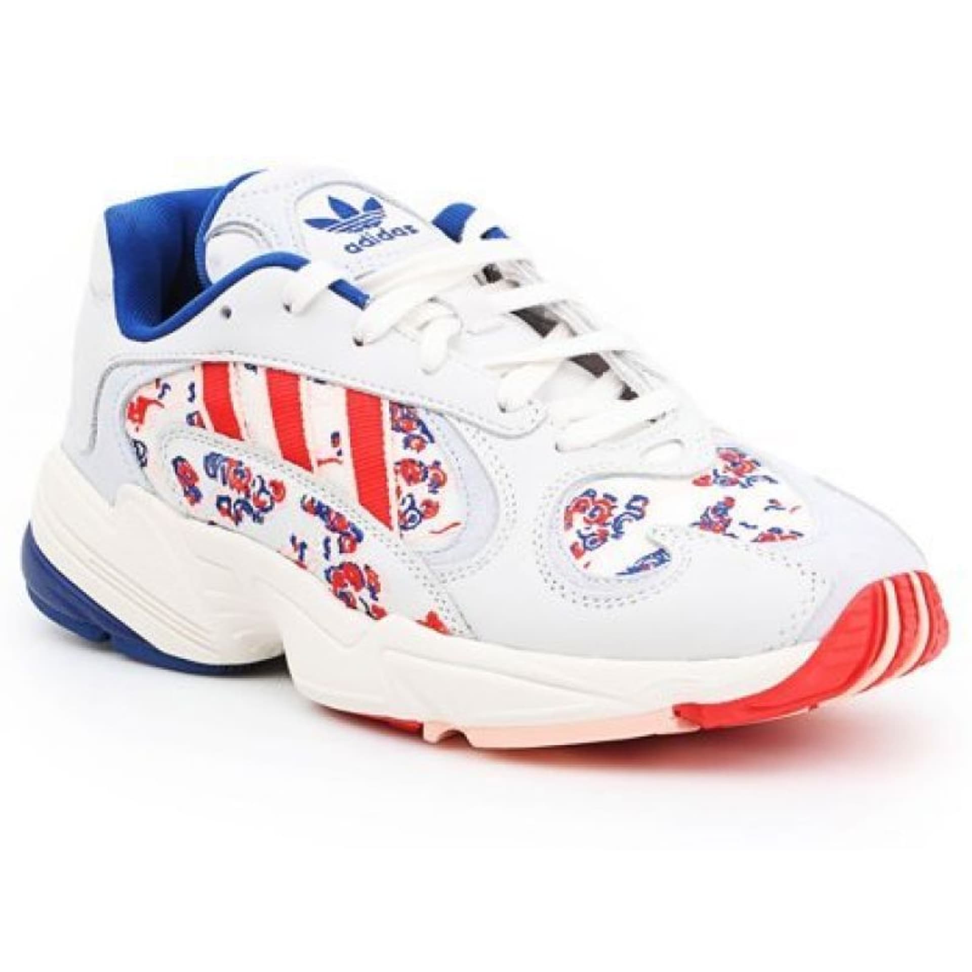 

Buty adidas Yung-1 M (kolor Biały, rozmiar EU 40 2/3)