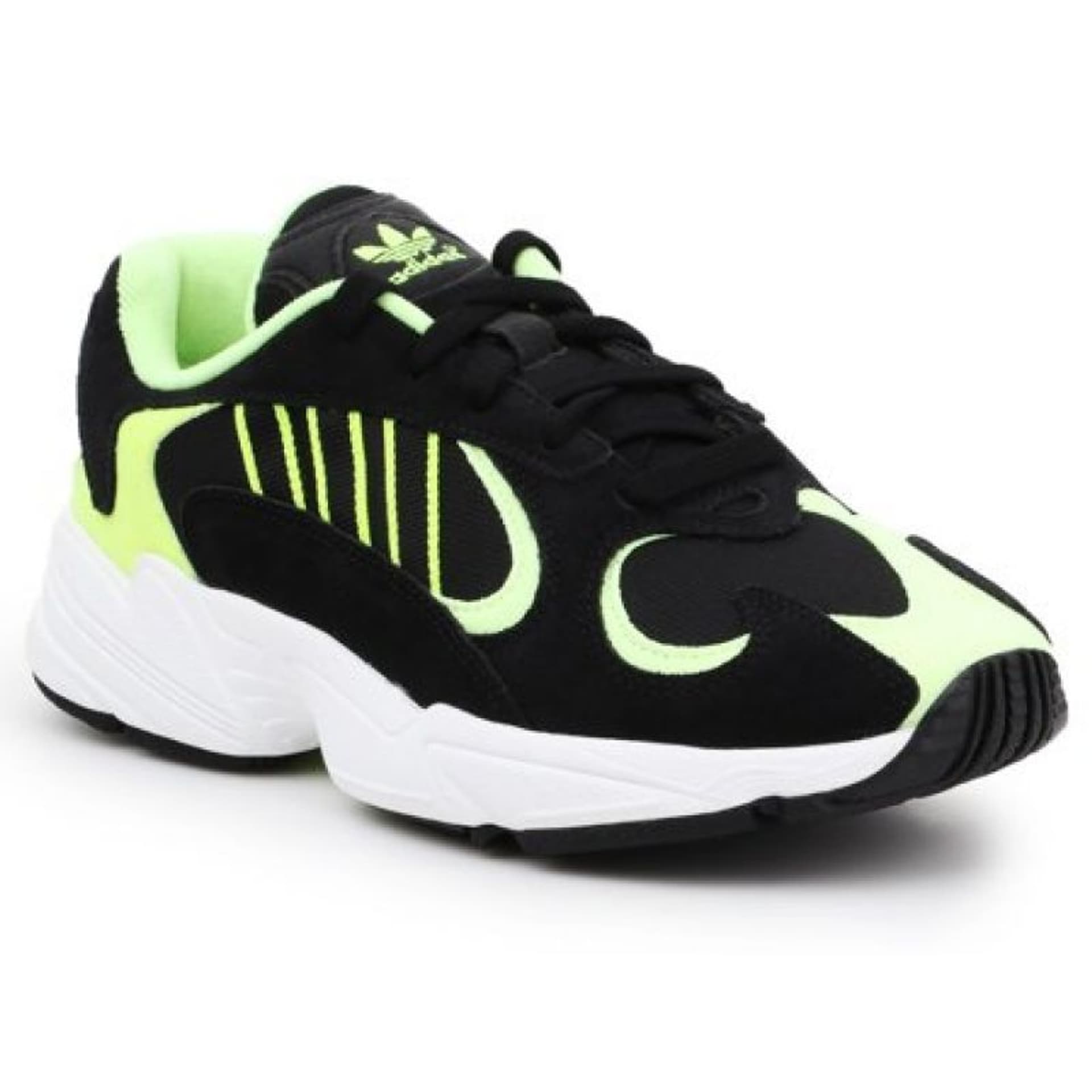 

Buty adidas Yung-1 M (kolor Czarny, rozmiar EU 45 1/3)