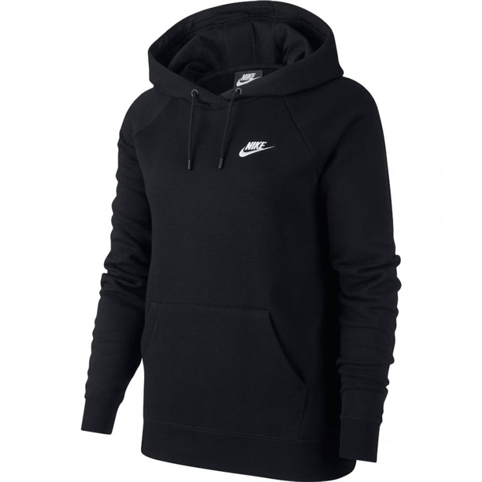 

Bluza Nike Essentials Hoodie Po Flc W BV4124 (kolor Czarny, rozmiar XL)