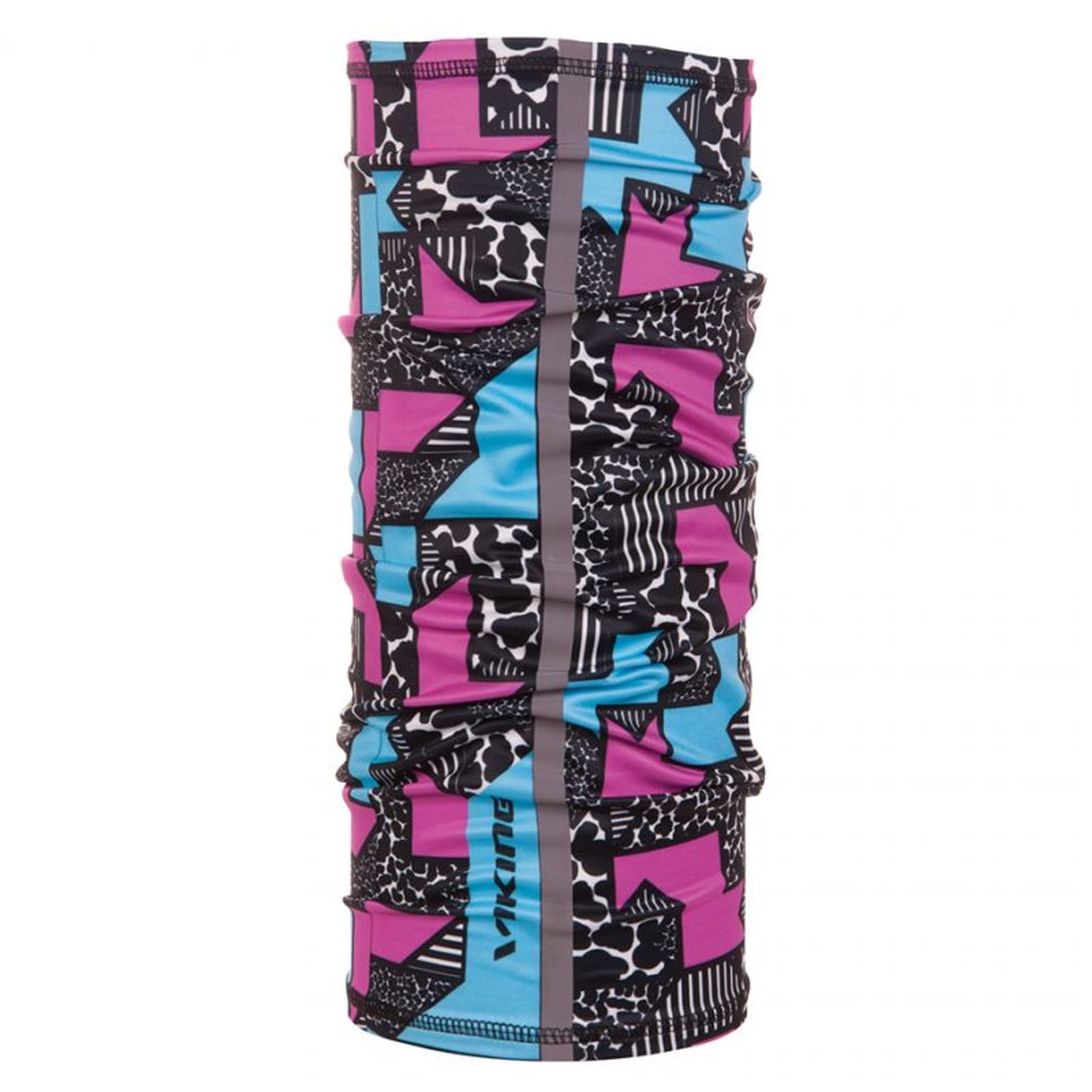 

Komin Viking Reflective (kolor Wielokolorowy)