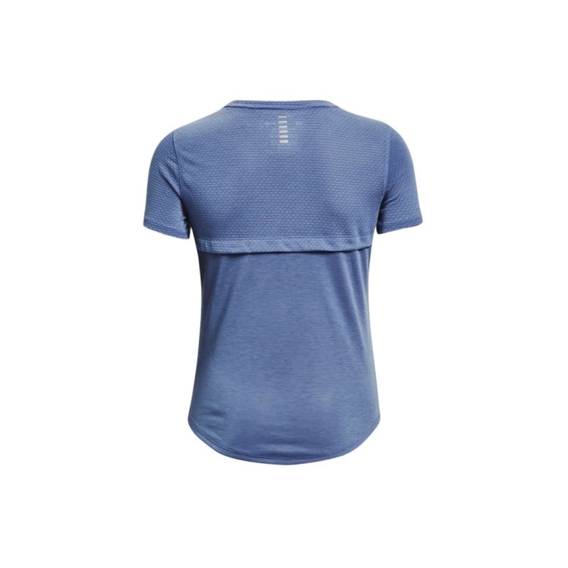 

Koszulka Under Armour Streaker Run Short Sleeve W 1361371 (kolor Niebieski, rozmiar XS)