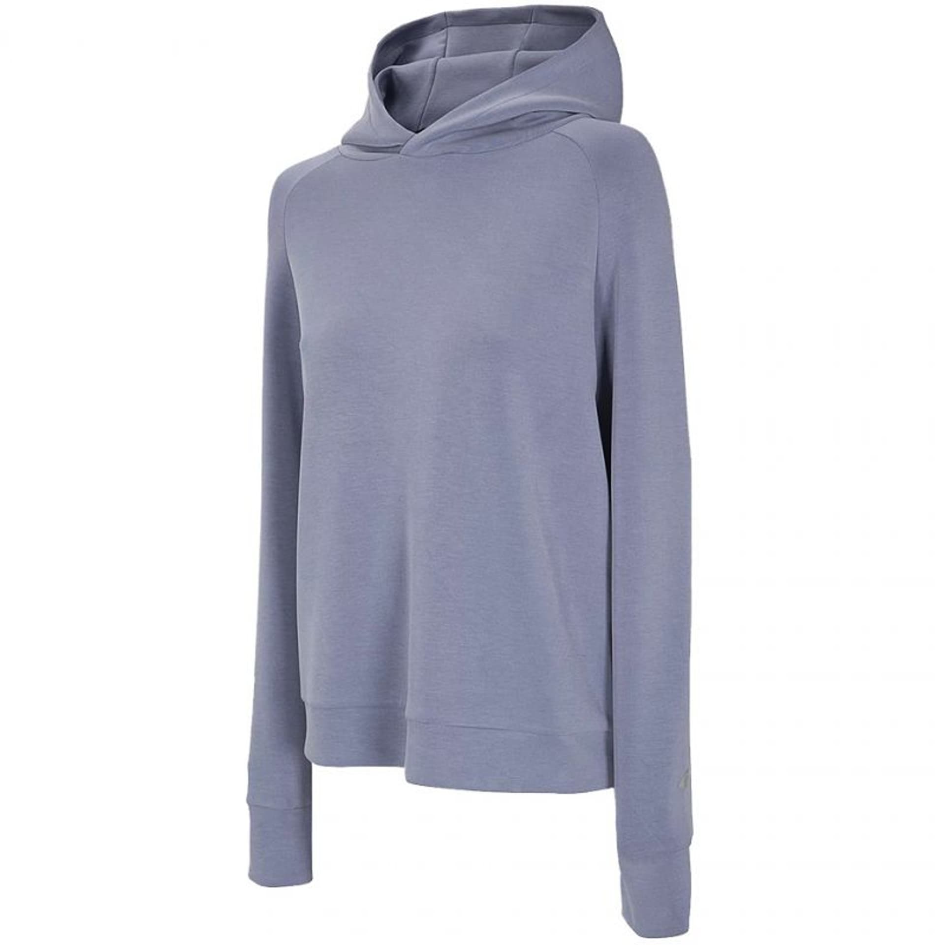 

Bluza 4F W H4L21-BLD017 (kolor Niebieski, rozmiar S)