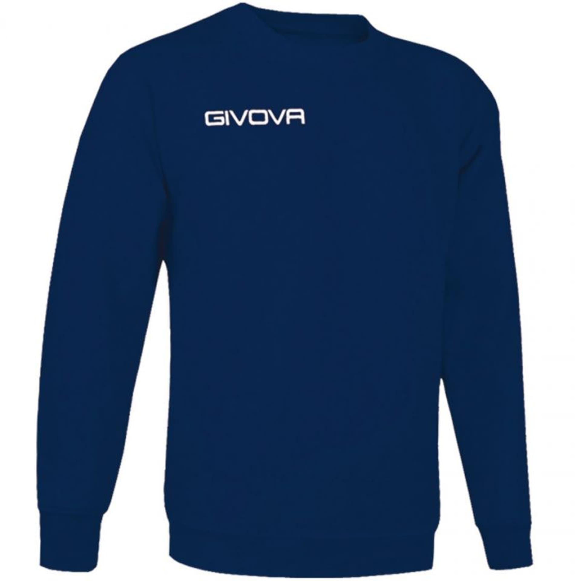 

Bluza Givova Maglia One M MA019 (kolor Granatowy, rozmiar XL)