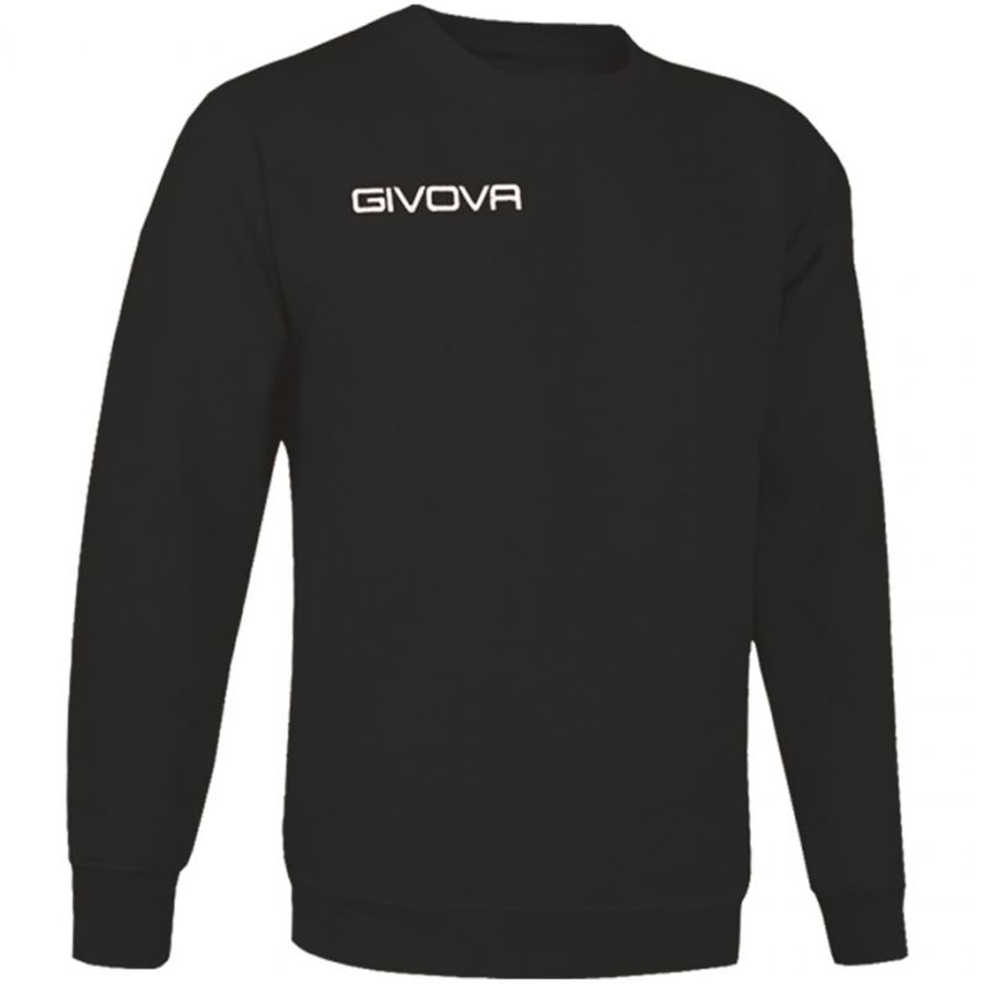 

Bluza Givova Maglia One M MA019 (kolor Czarny, rozmiar XL)