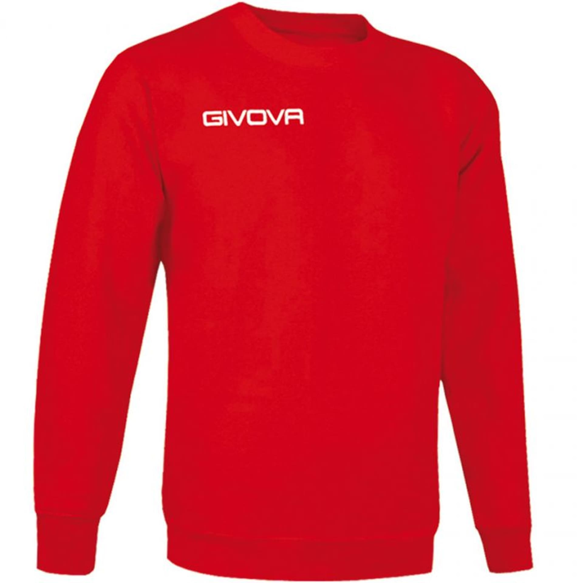 

Bluza Givova Maglia One M MA019 (kolor Czerwony, rozmiar XS)