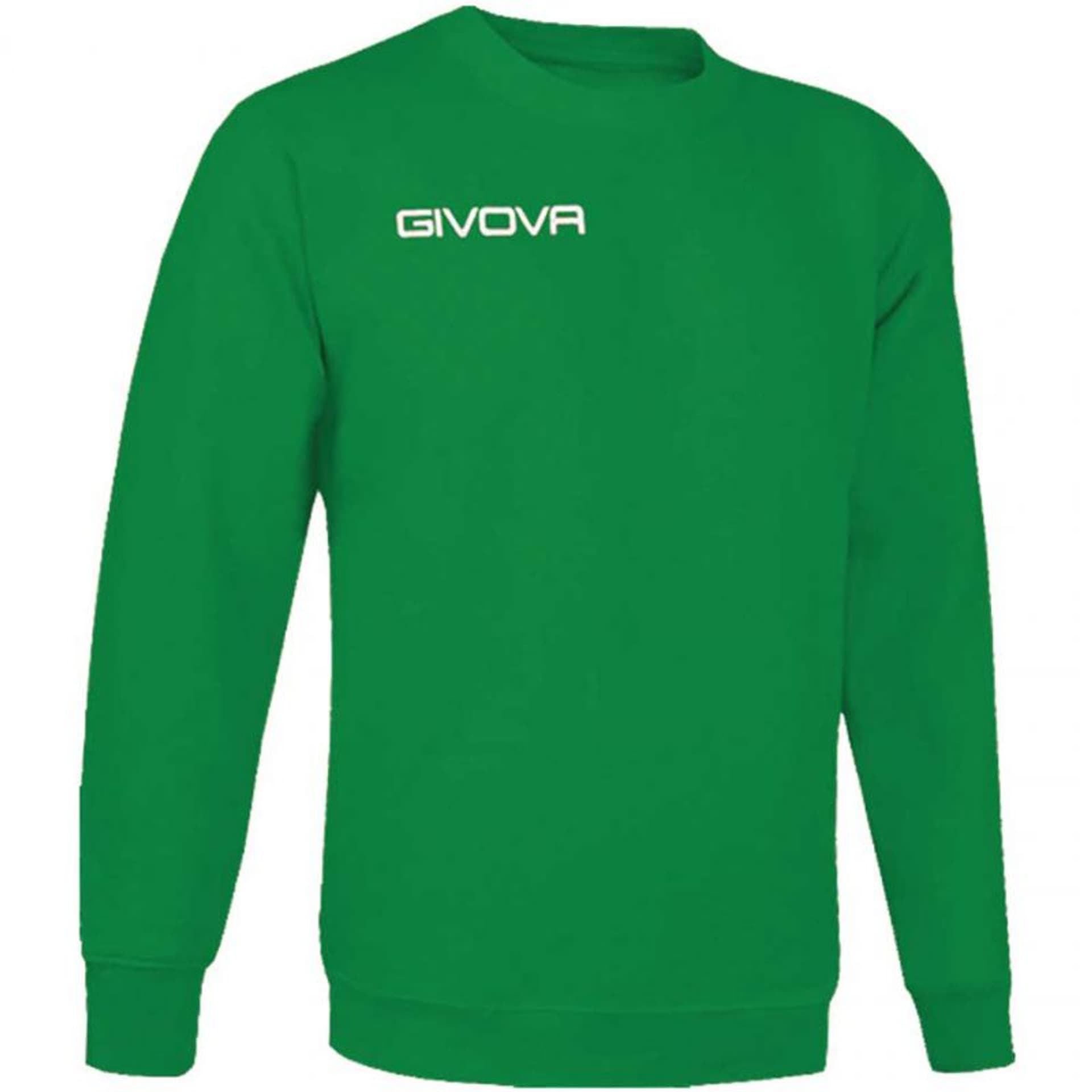 

Bluza Givova Maglia One M MA019 (kolor Zielony, rozmiar XL)