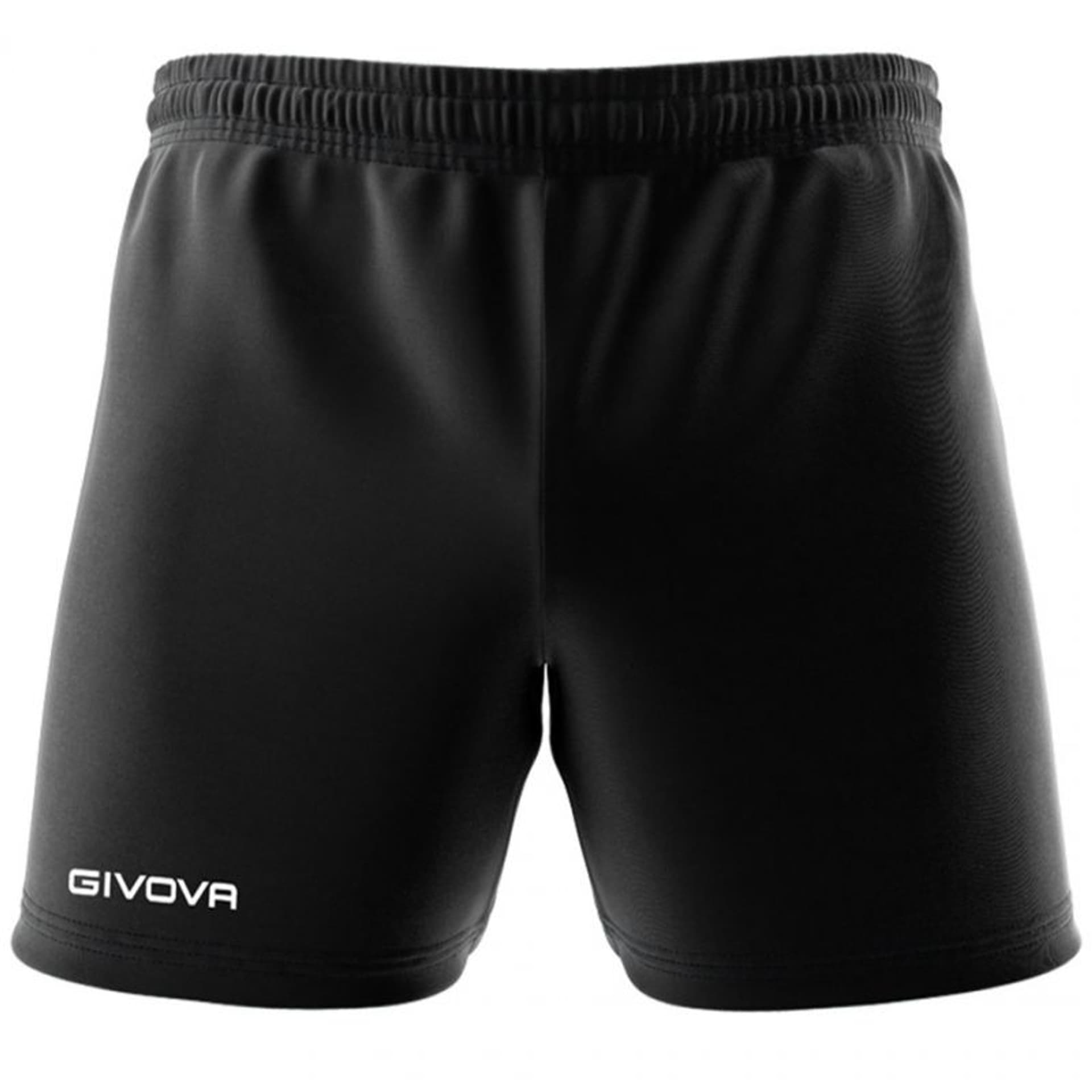 

Spodenki Givova Capo P018 (kolor Czarny, rozmiar 2XL)