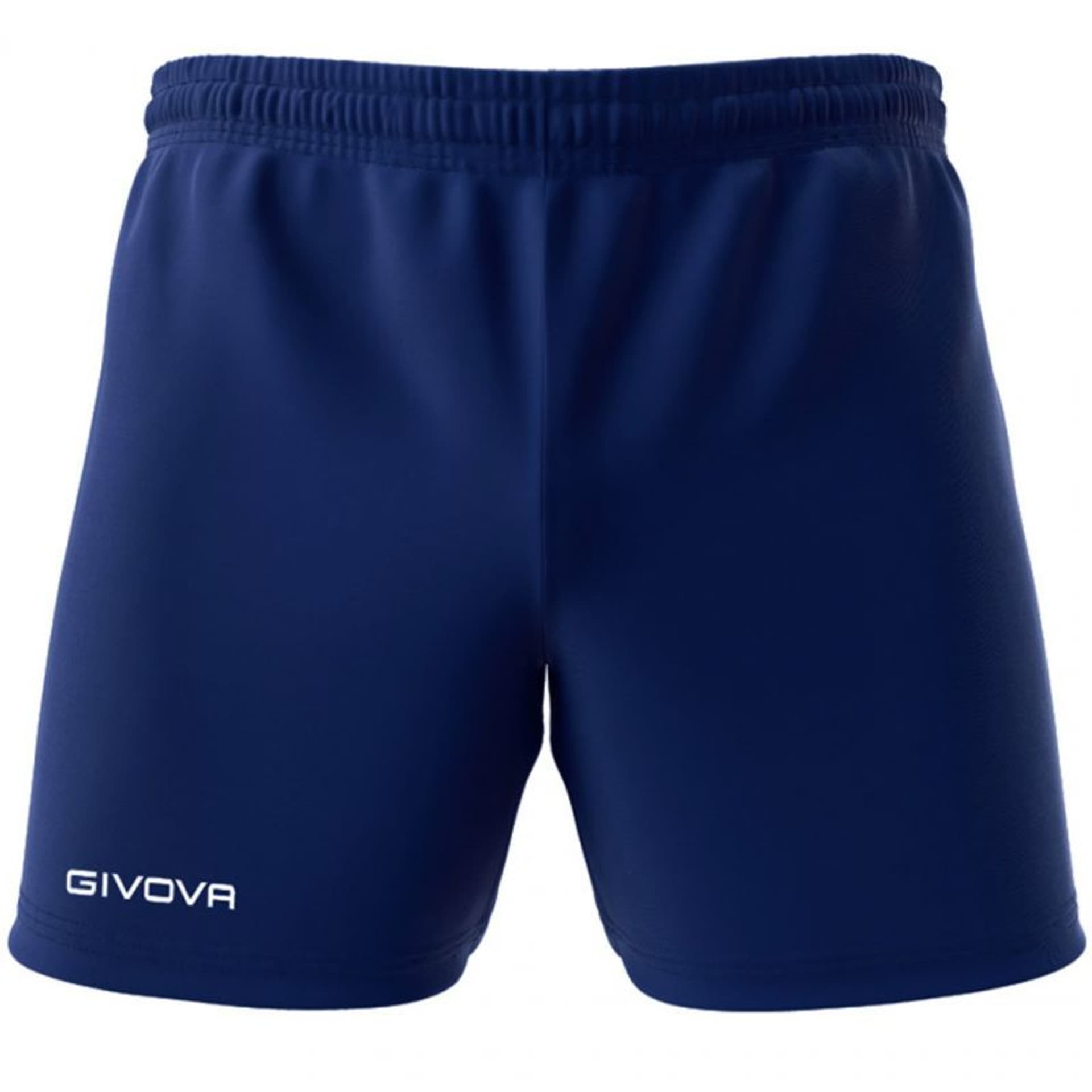 

Spodenki Givova Capo P018 (kolor Granatowy, rozmiar S)