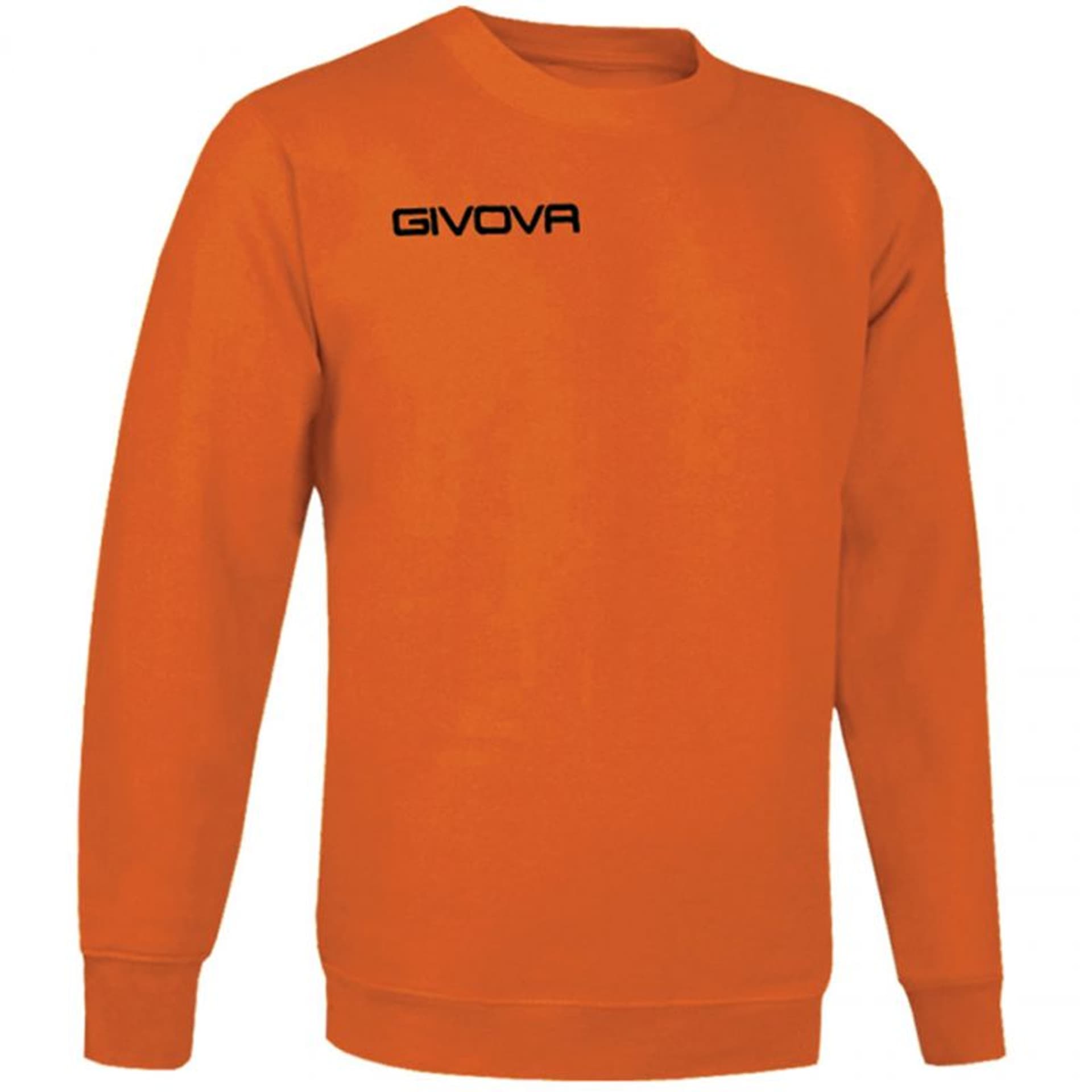 

Bluza Givova Maglia One M MA019 (kolor Pomarańczowy, rozmiar XS)