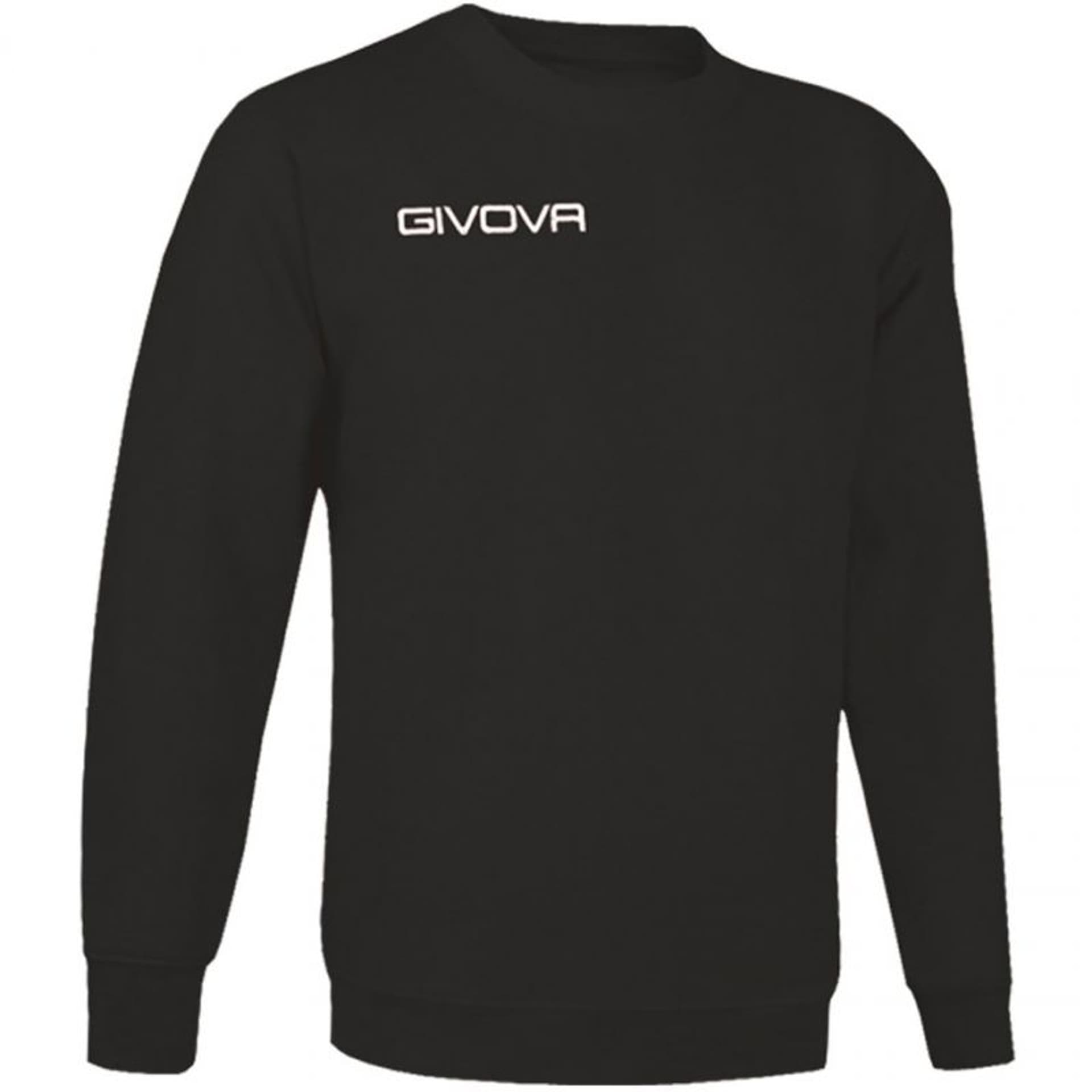 

Bluza Givova Maglia One M MA019 (kolor Szary/Srebrny, rozmiar XS)