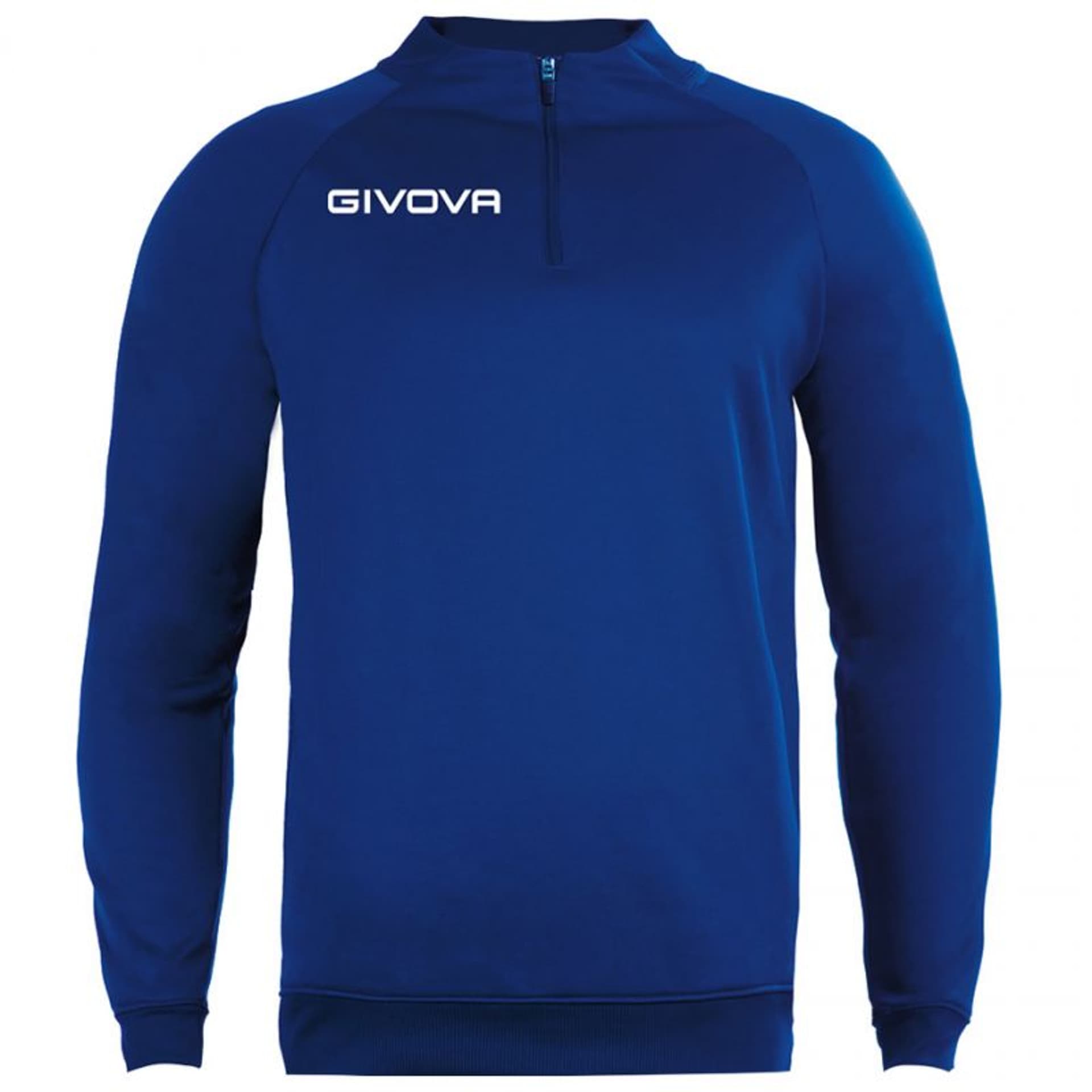 

Bluza Givova Maglia Tecnica MA023 (kolor Niebieski, rozmiar S)