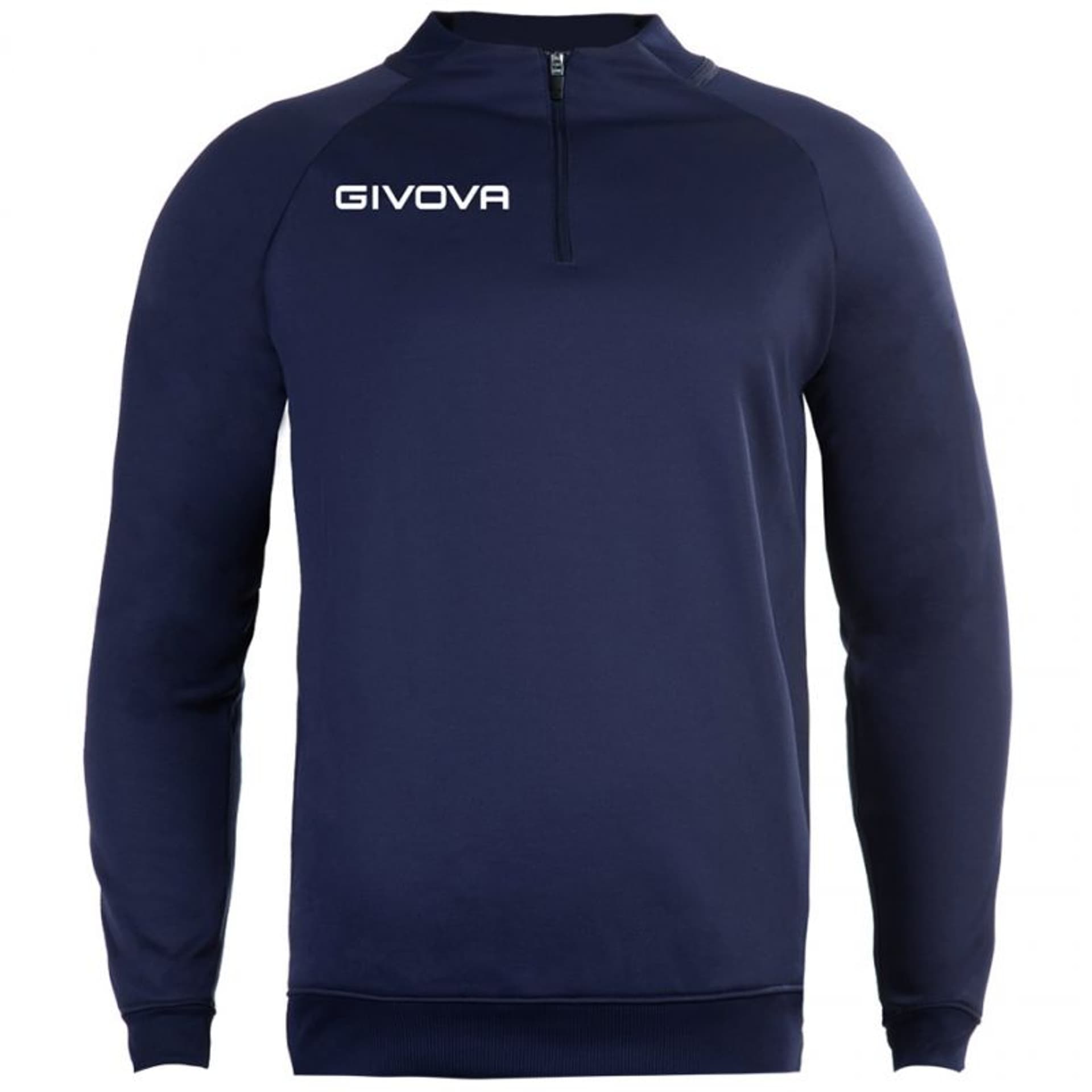 

Bluza Givova Maglia Tecnica MA023 (kolor Granatowy, rozmiar S)