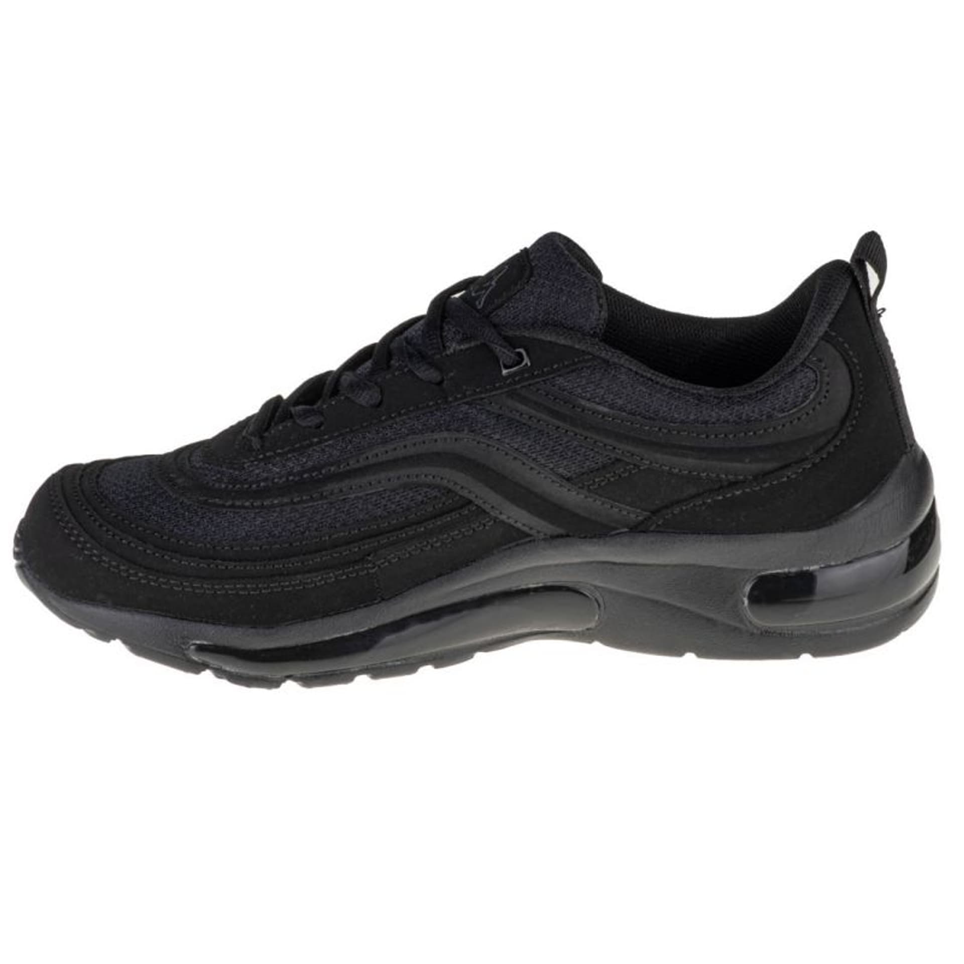

Buty Kappa Squince W 242842 (kolor Czarny, rozmiar 36)