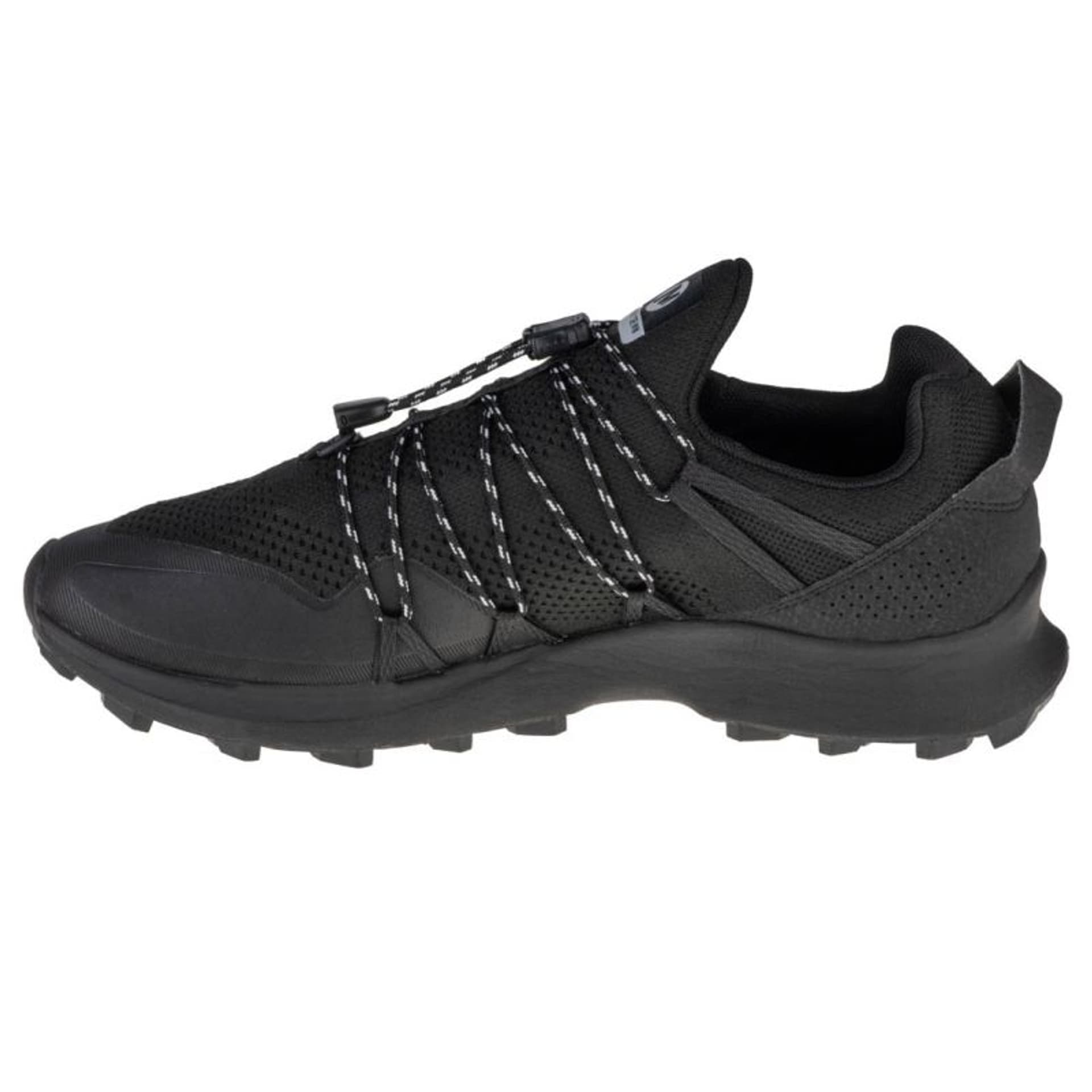 

Buty Merrell Long Sky Sewn M (kolor Czarny, rozmiar 43)