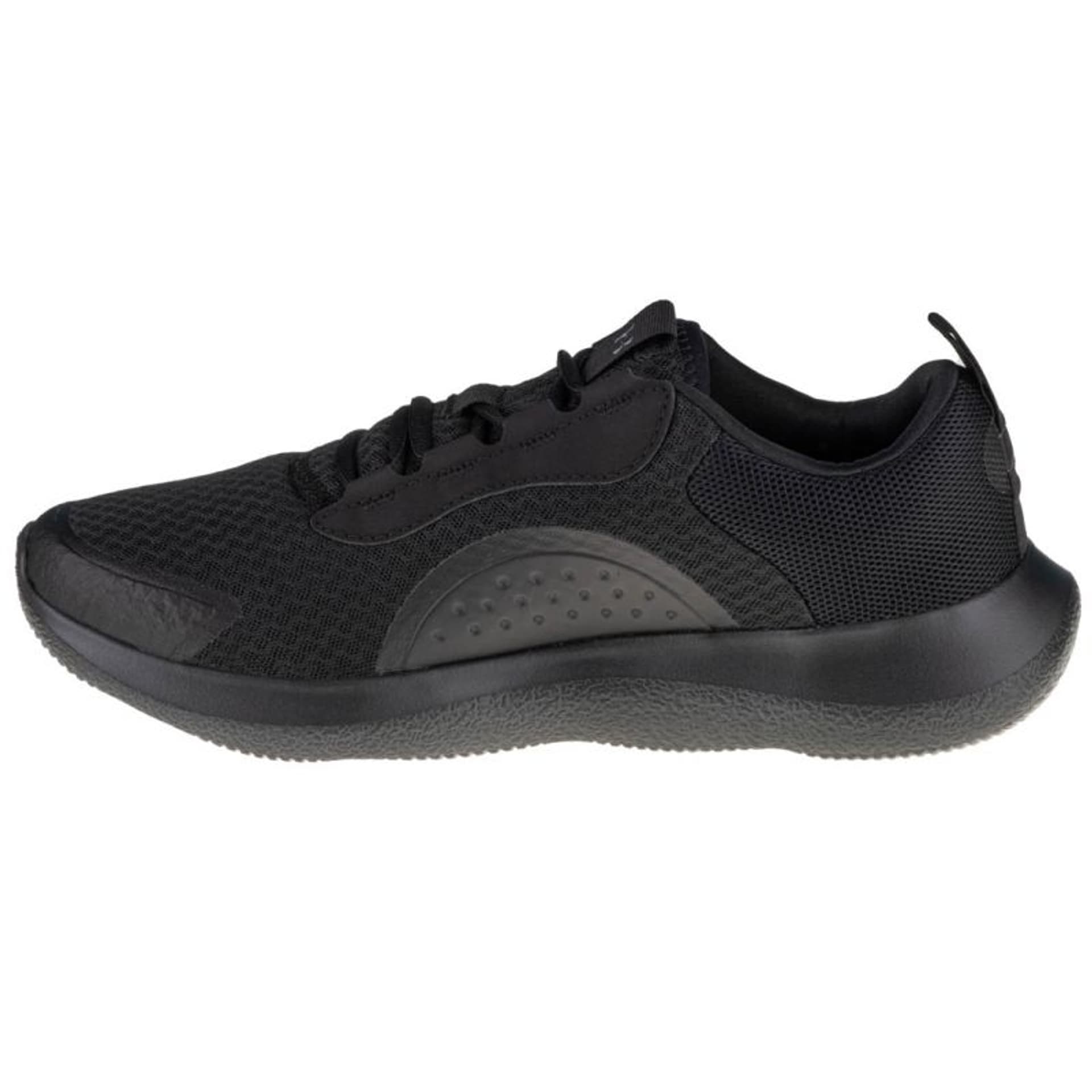 

Buty Under Armour Victory M 3023639 (kolor Czarny, rozmiar 45.5)