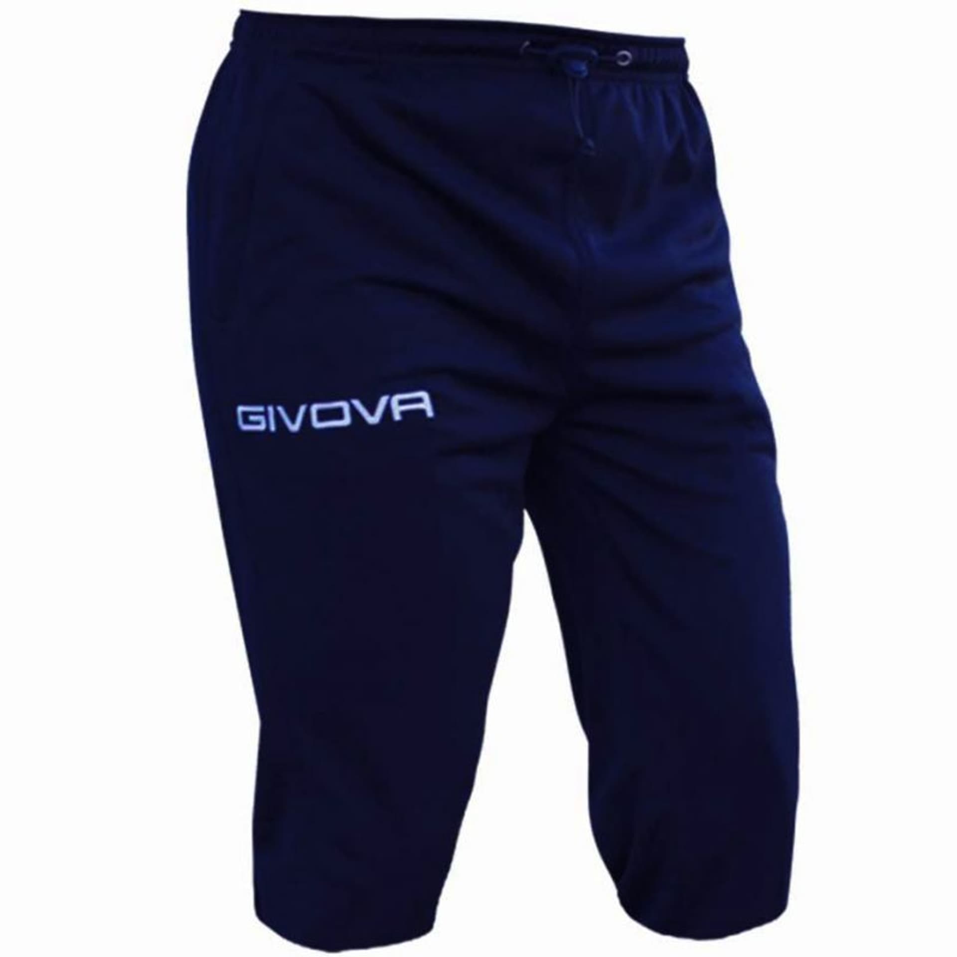 

Spodenki Givova One M P020 (kolor Granatowy, rozmiar L)