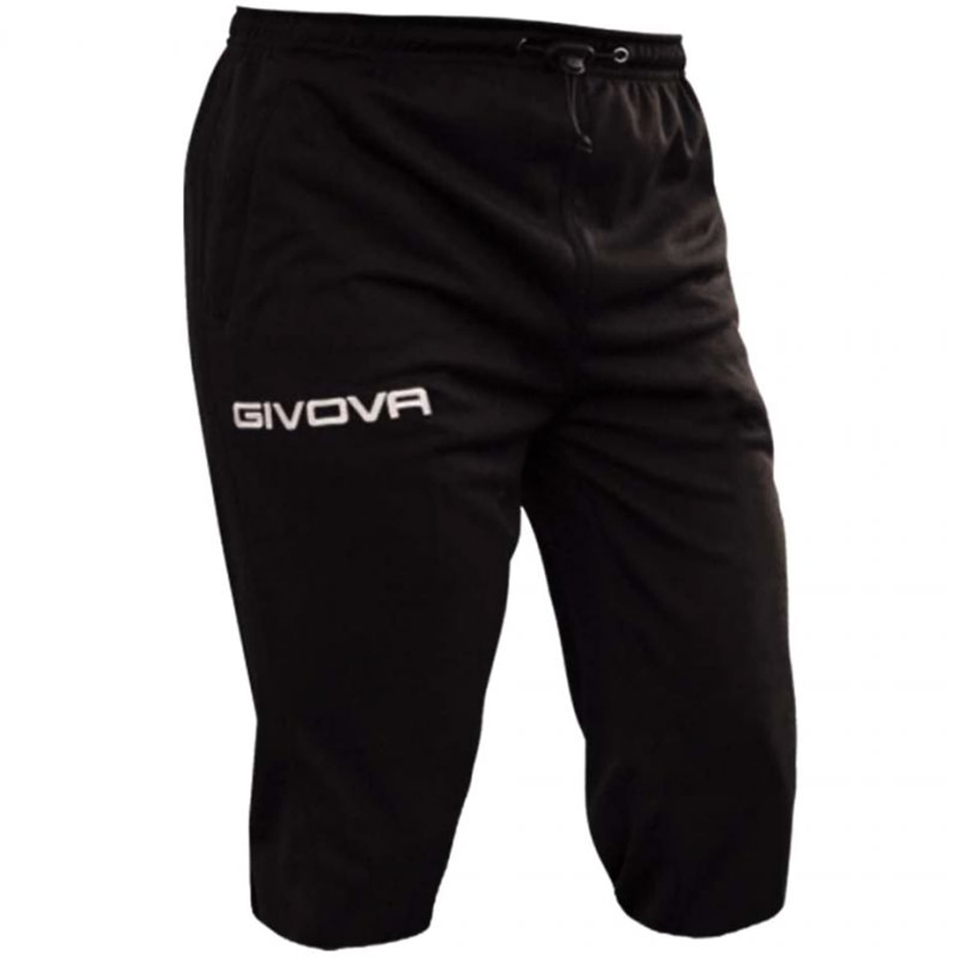 

Spodenki Givova One M P020 (kolor Czarny, rozmiar 2XS)