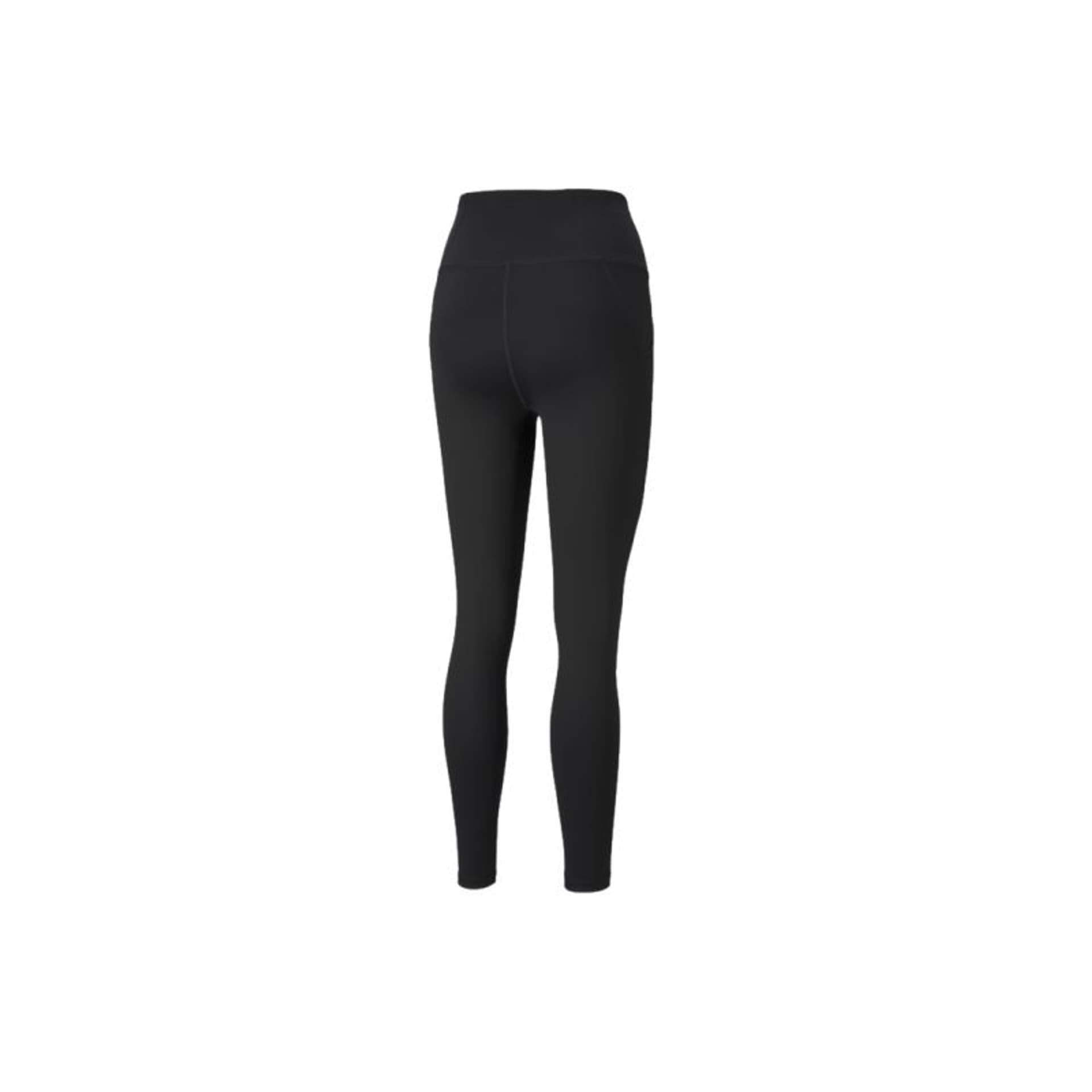 

Spodnie Puma Favourite Forever High Waist 7/8 Training Leggings W 520267 (kolor Czarny, rozmiar L)