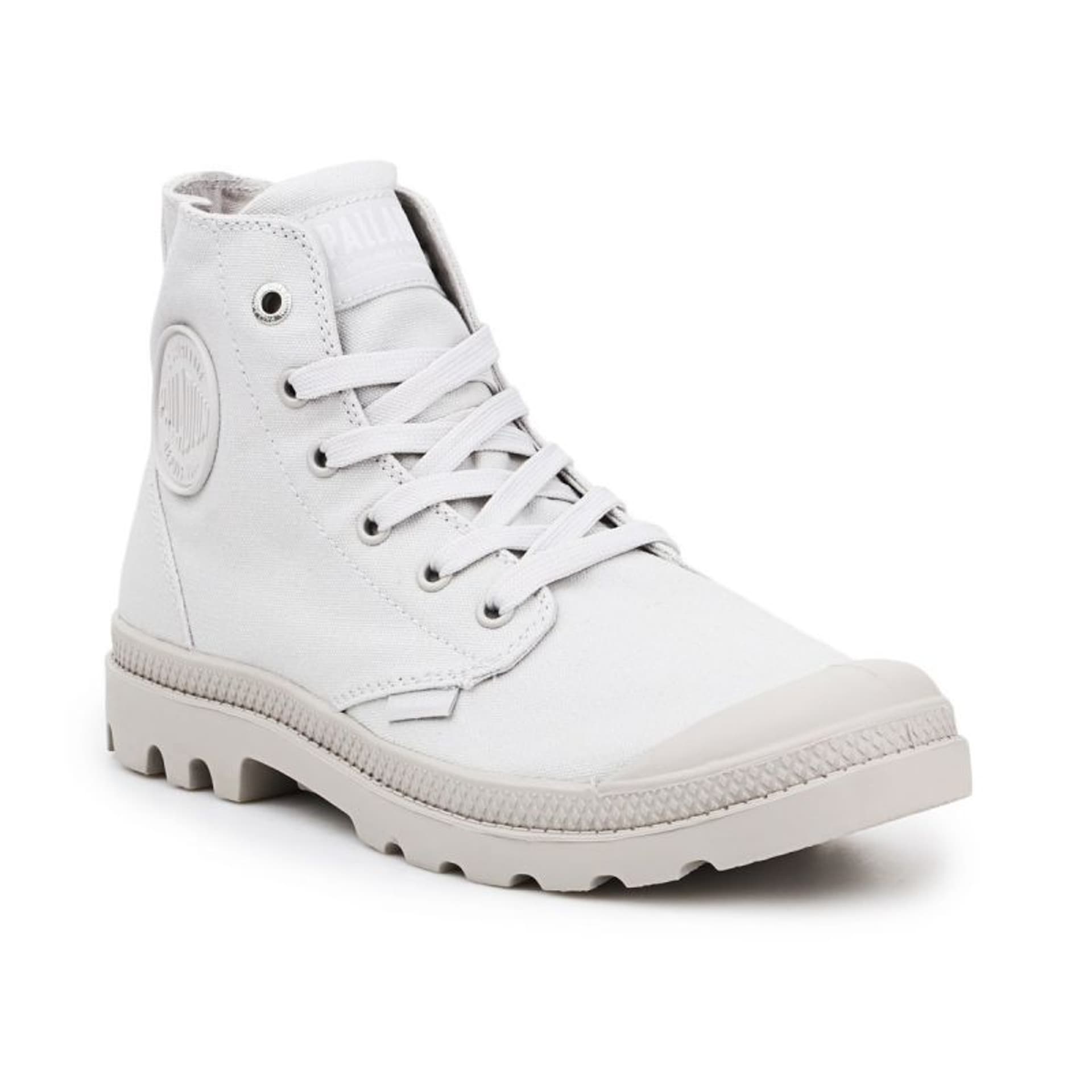 

Buty Palladium Pampa HI Mono U Moonstruck (kolor Biały, rozmiar EU 44)