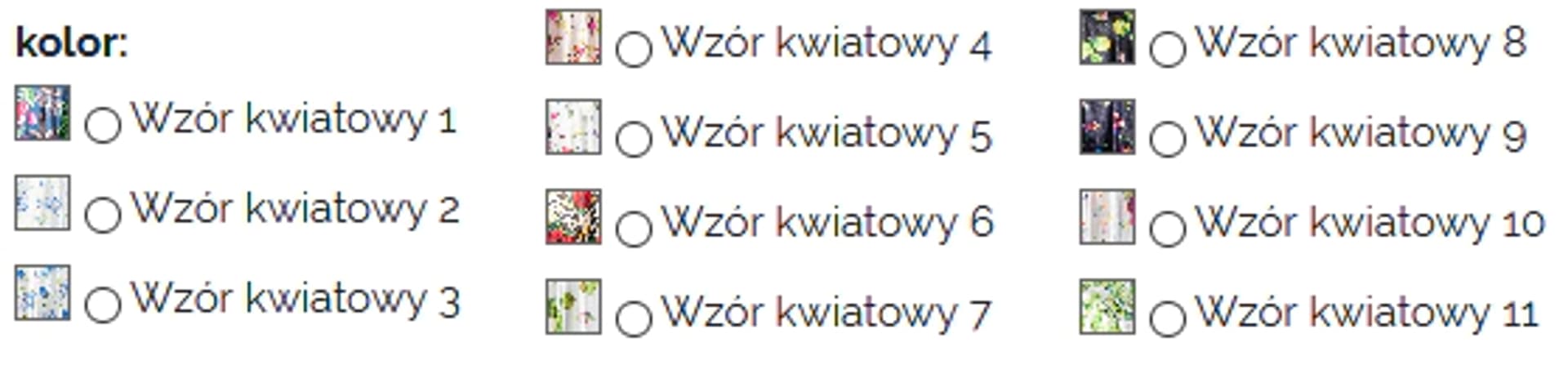 

HALKA FLOWERS DK-HI (kolor wzór 10, rozmiar M)