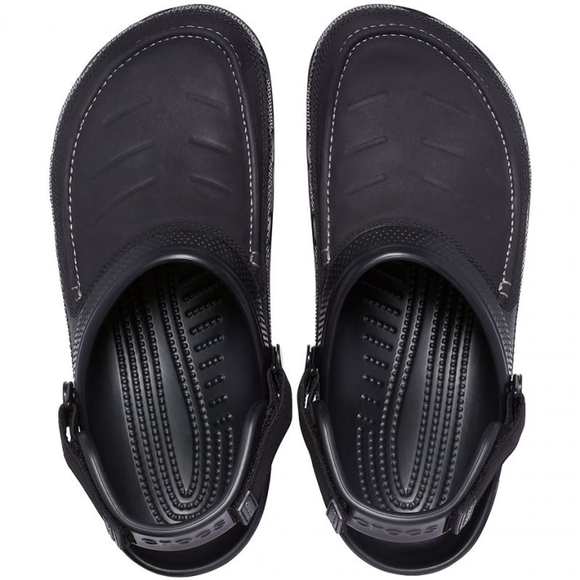 

Klapki Crocs Yukon Vista II Clog M 207142 (kolor Czarny, rozmiar 39-40)