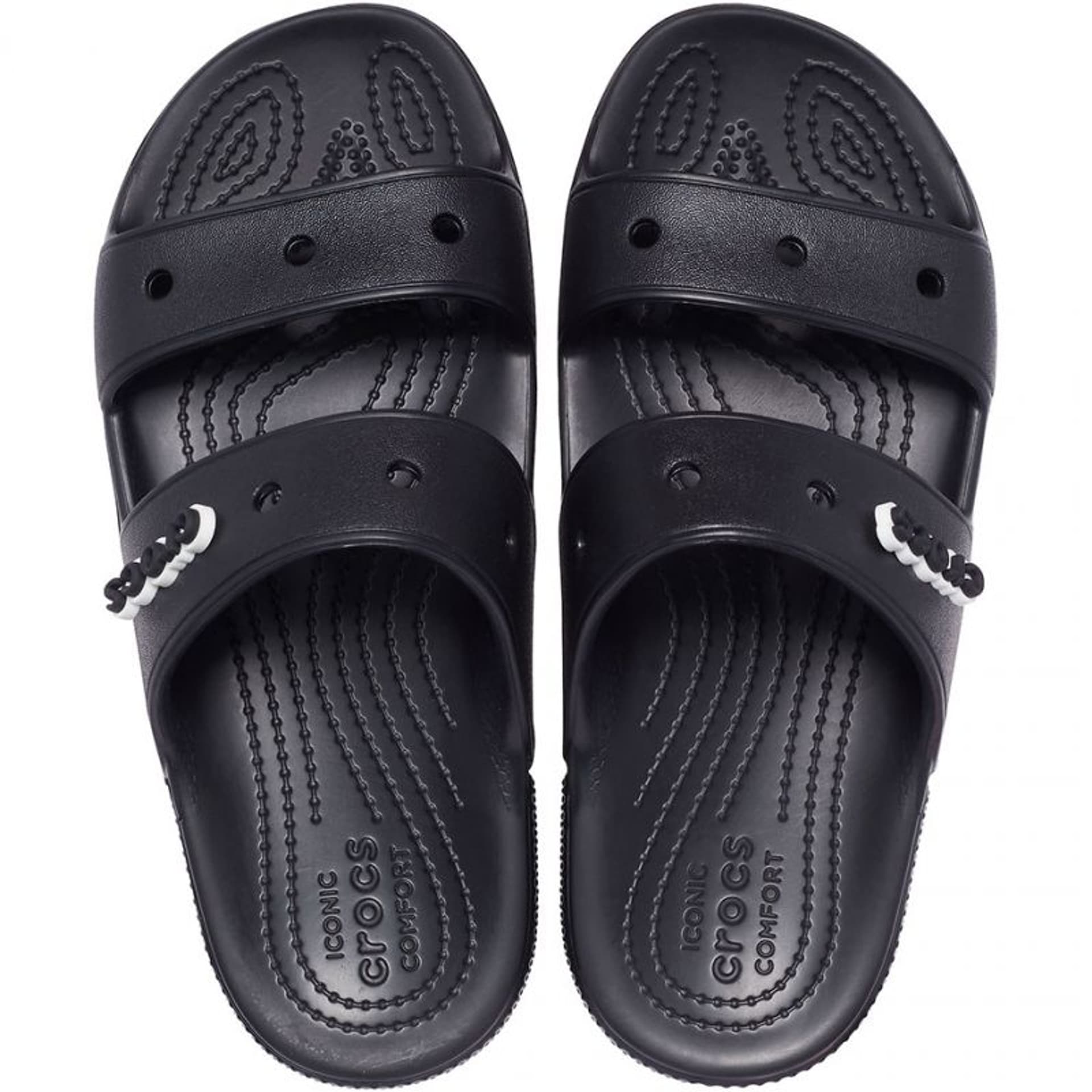 

Klapki Crocs Classic 206761 (kolor Czarny, rozmiar 37-38)