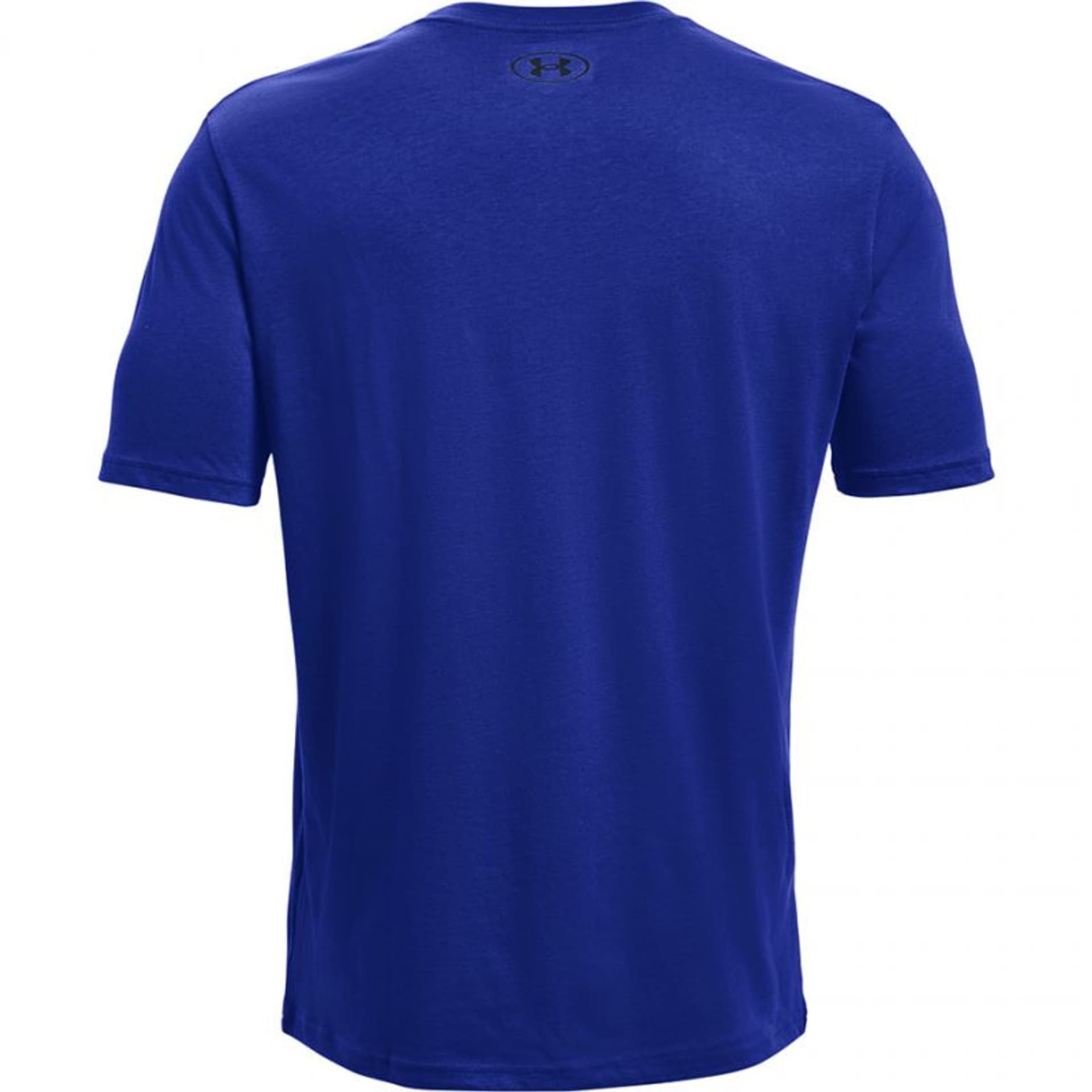 

Koszulka Under Armour Sportstyle Lc Ss M 1326799 (kolor Niebieski, rozmiar S)