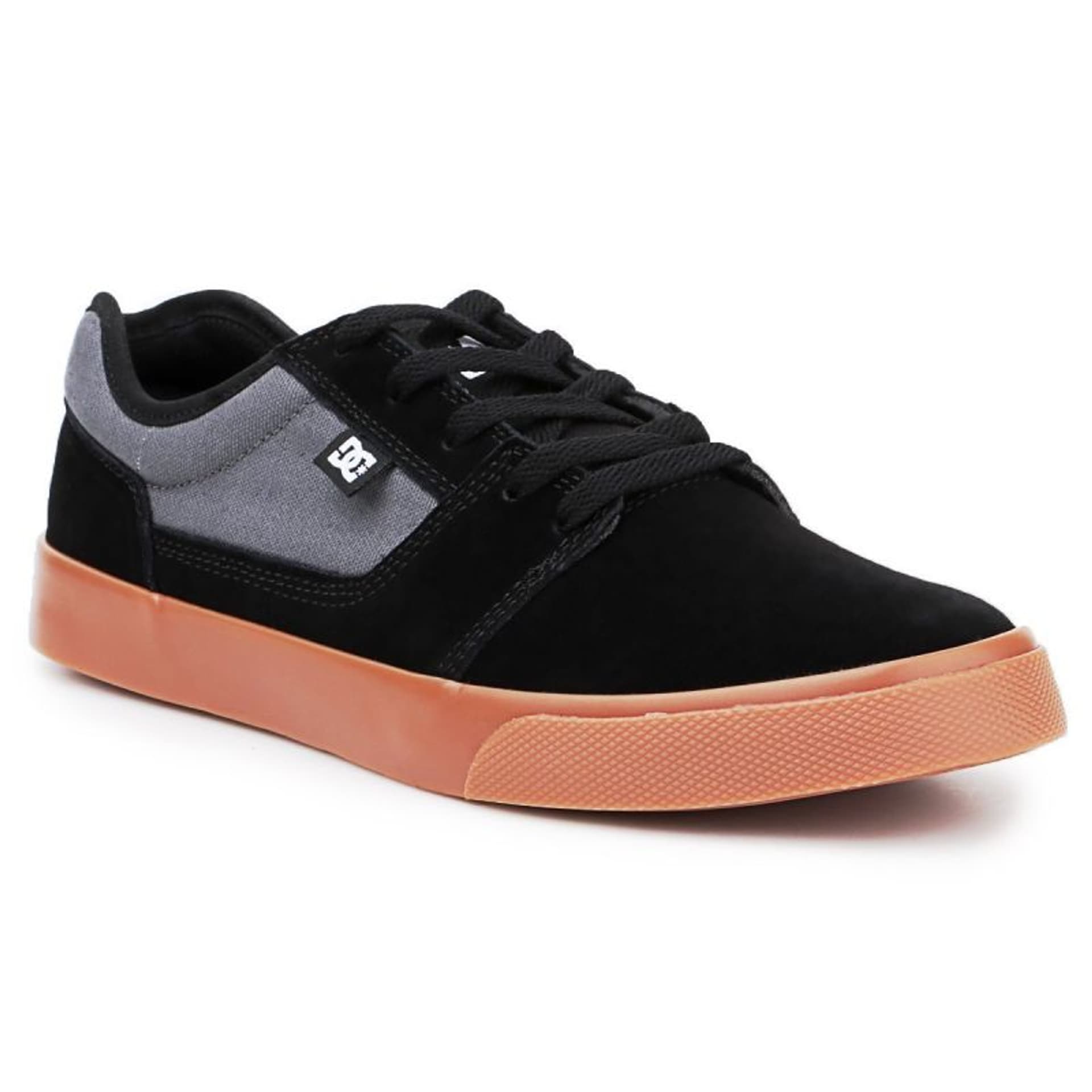 

Buty Skate DC Tonik M ADYS300660 (kolor Czarny, rozmiar EU 42)
